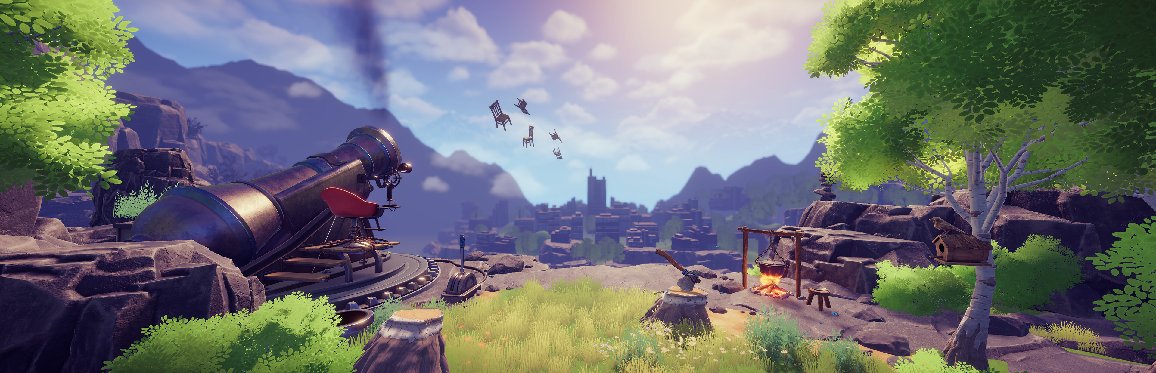 Game artwork 4