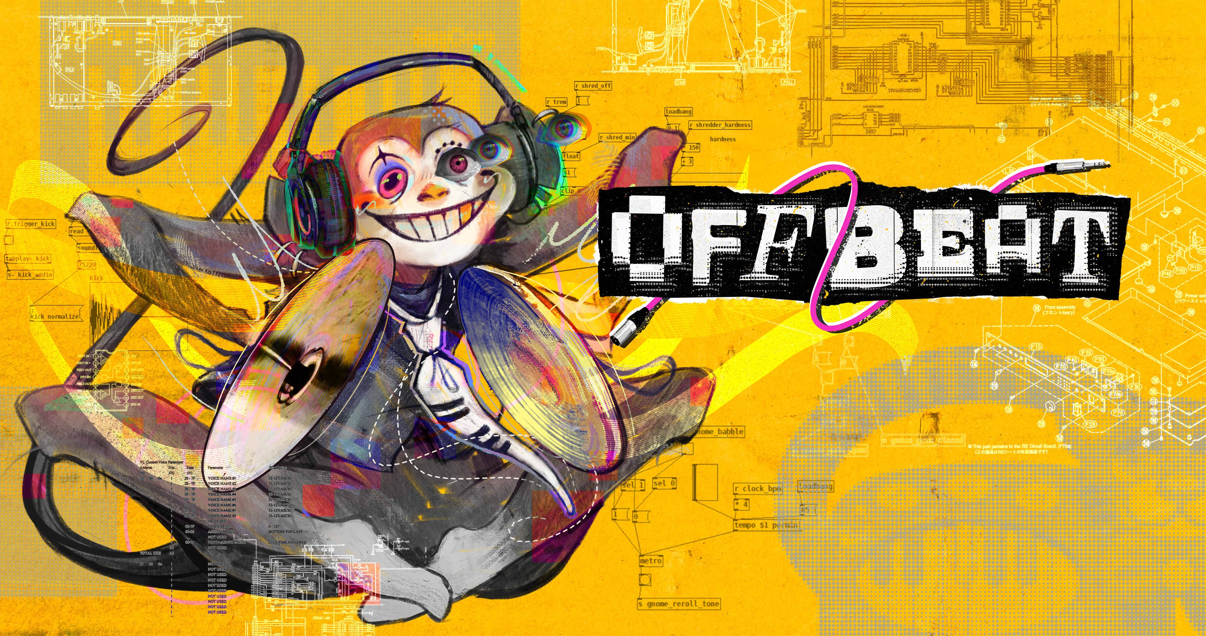 Game artwork 1