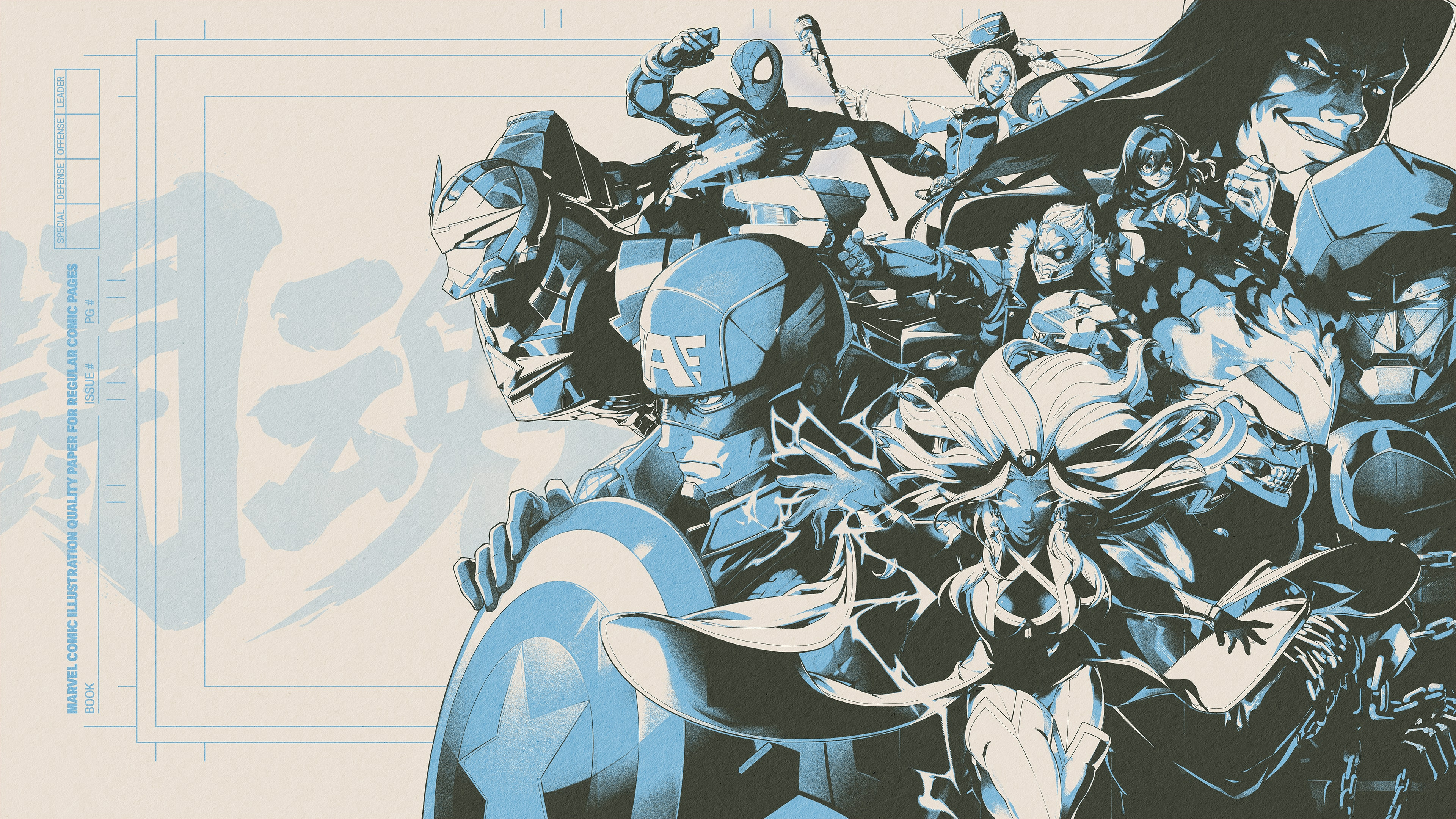 Game artwork 3