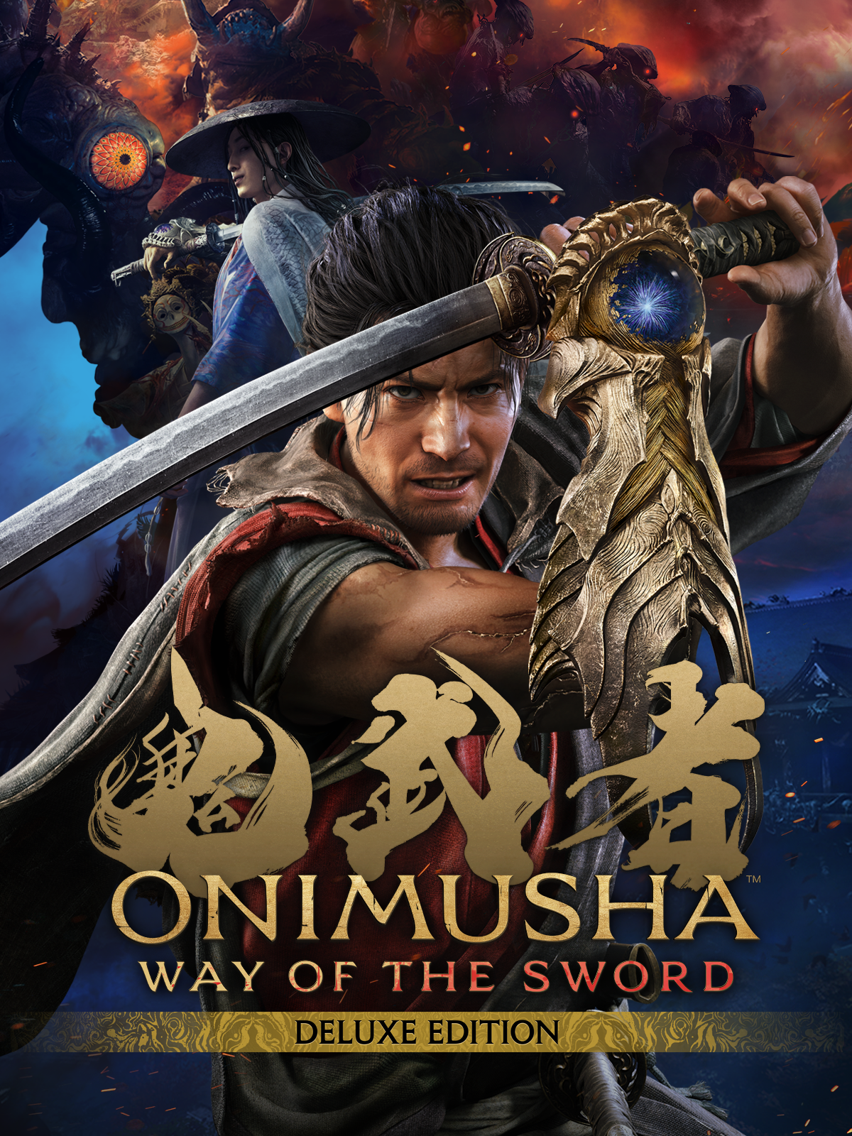 Game artwork 2