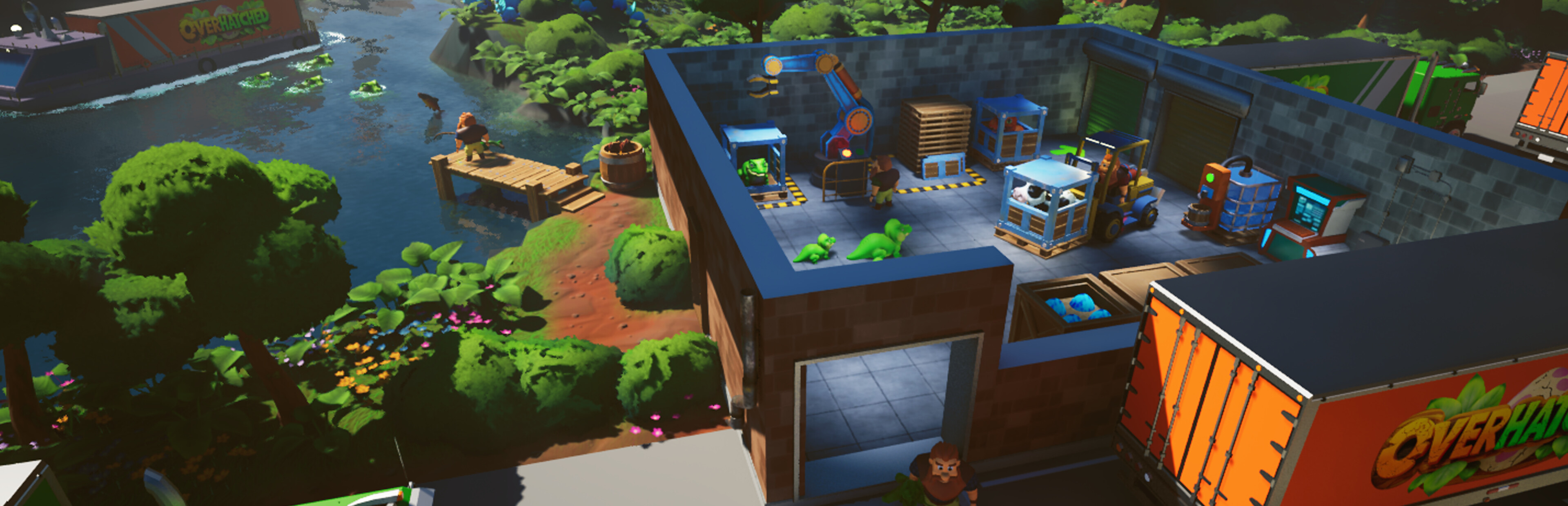 Game artwork 2