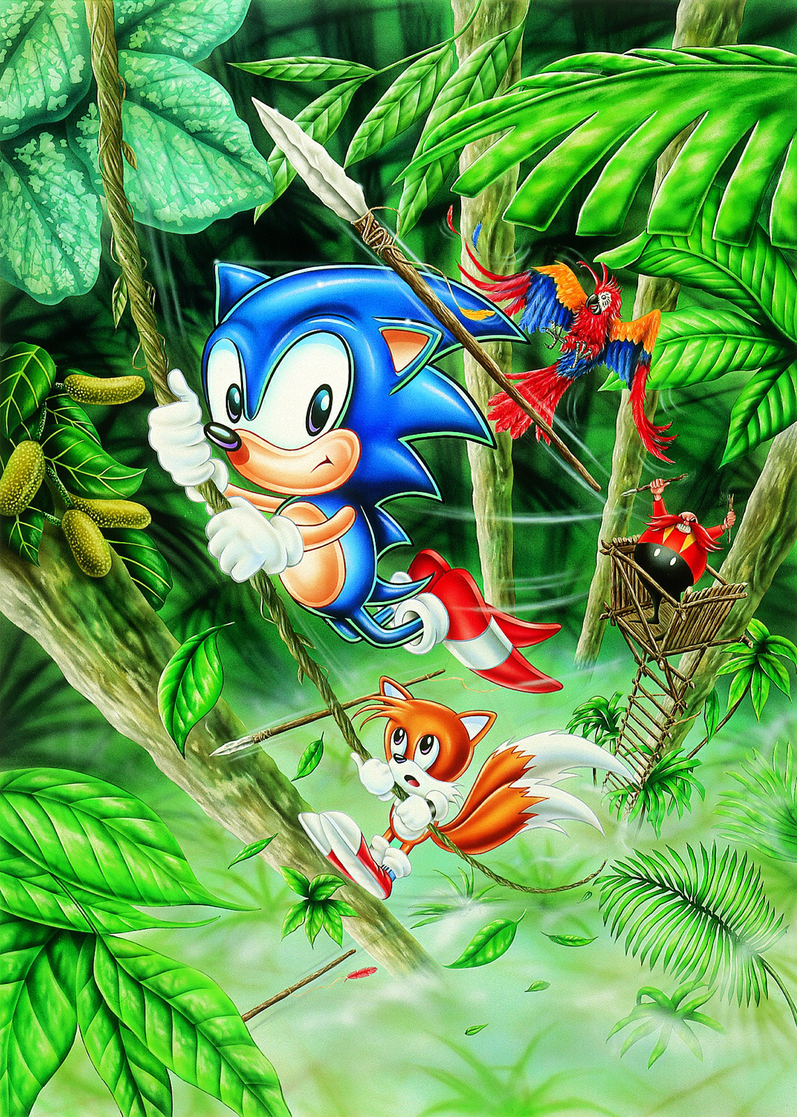 Game artwork 3