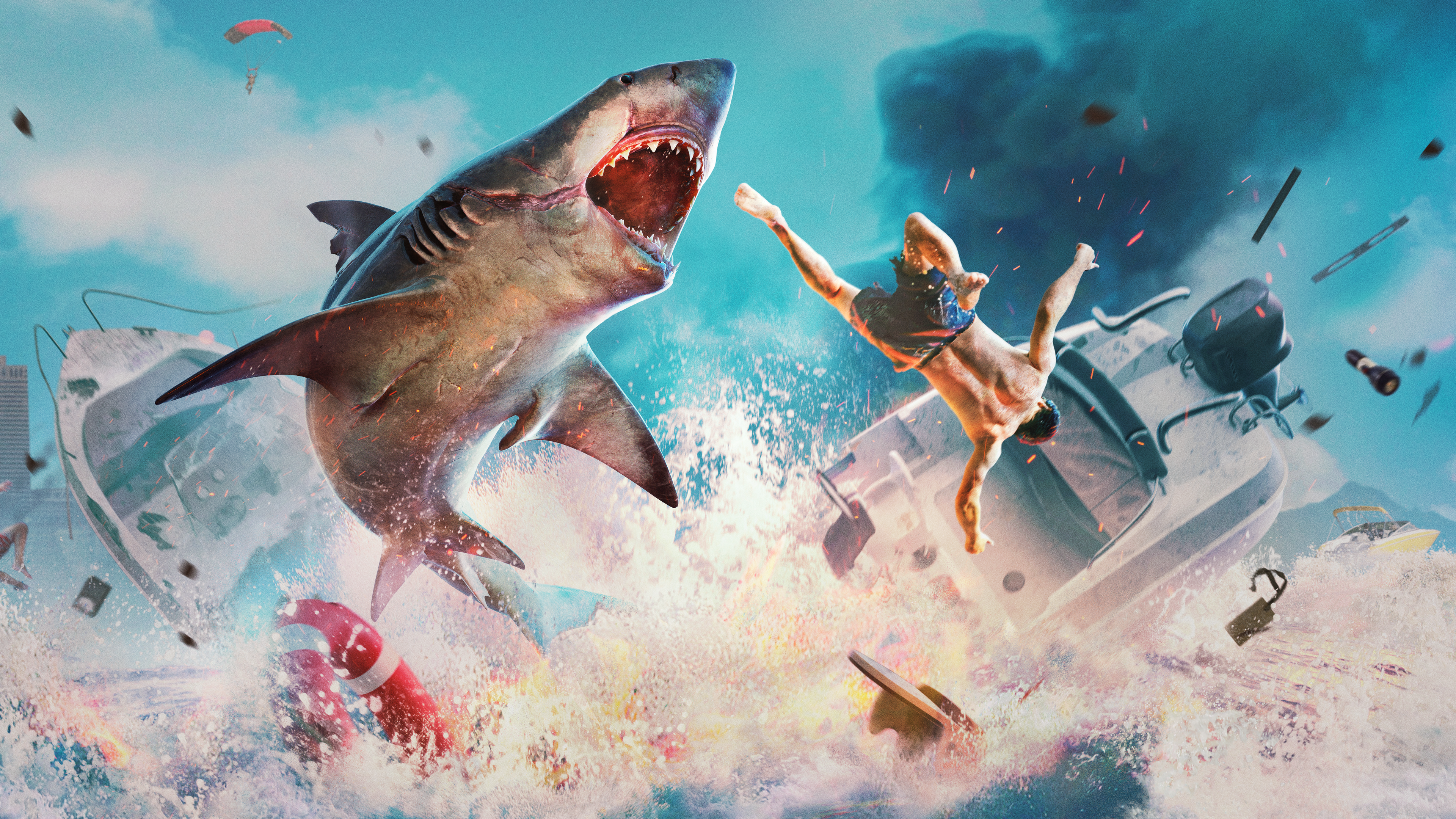 Game artwork 2