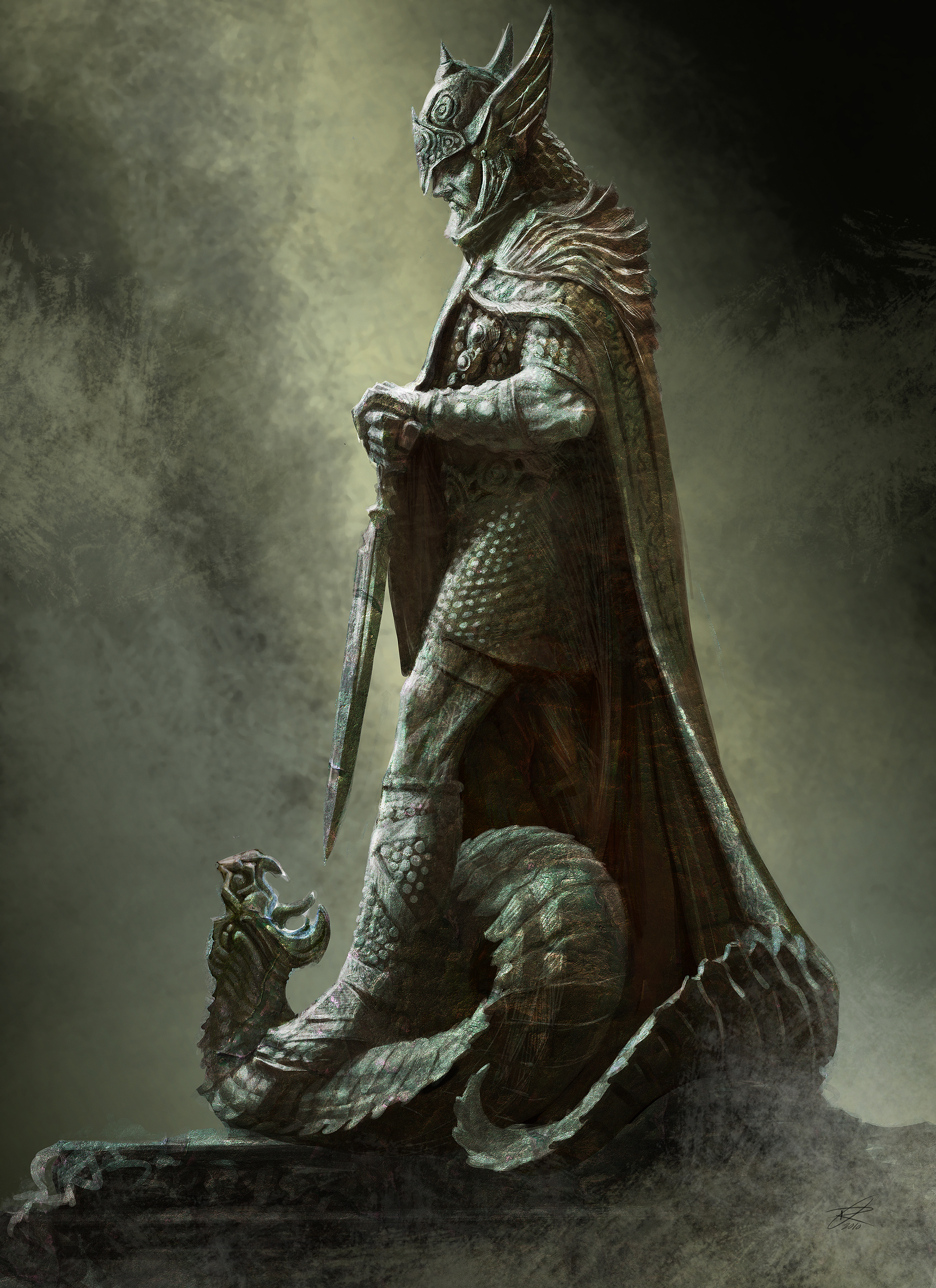 Game artwork 5
