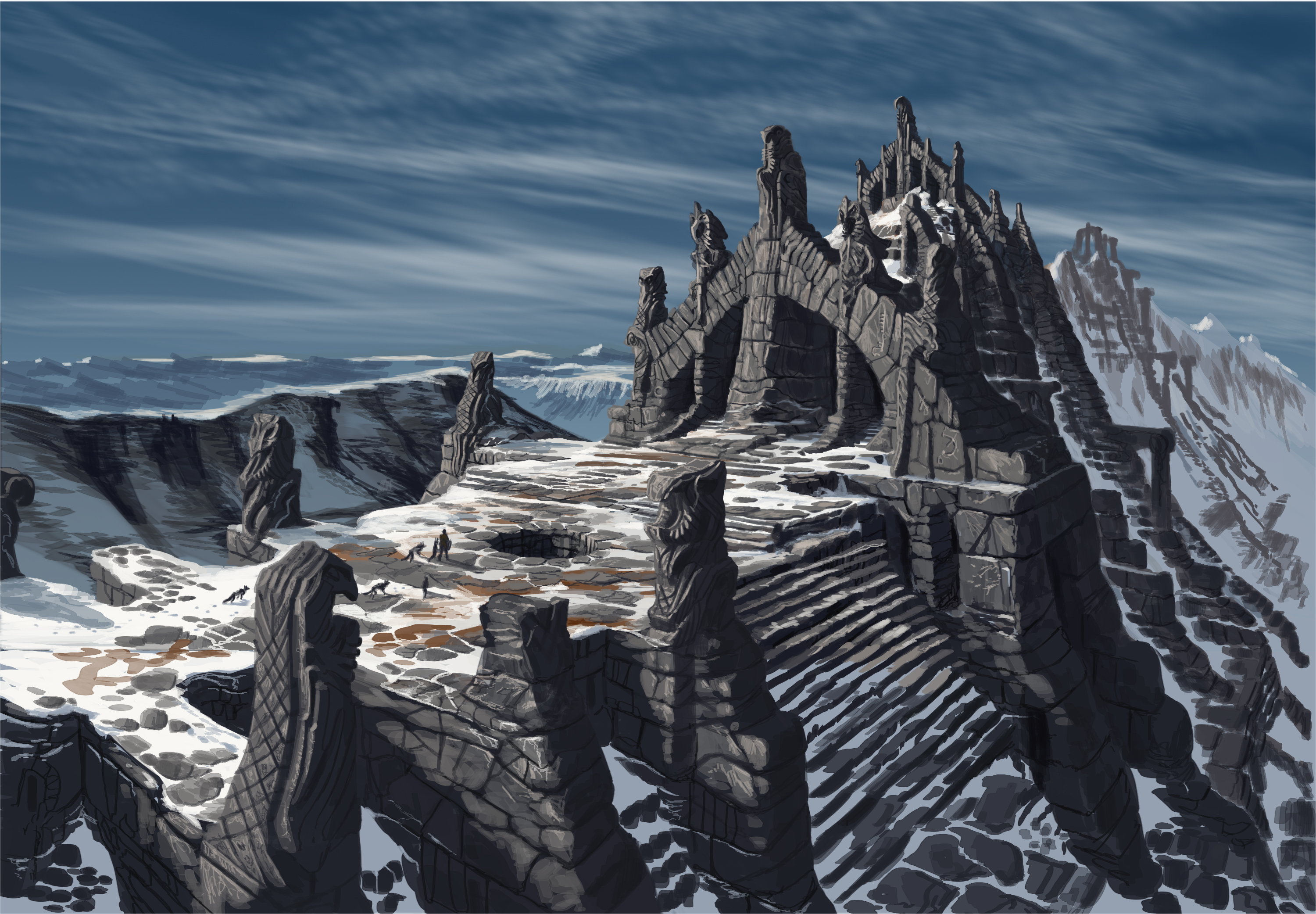 Game artwork 5
