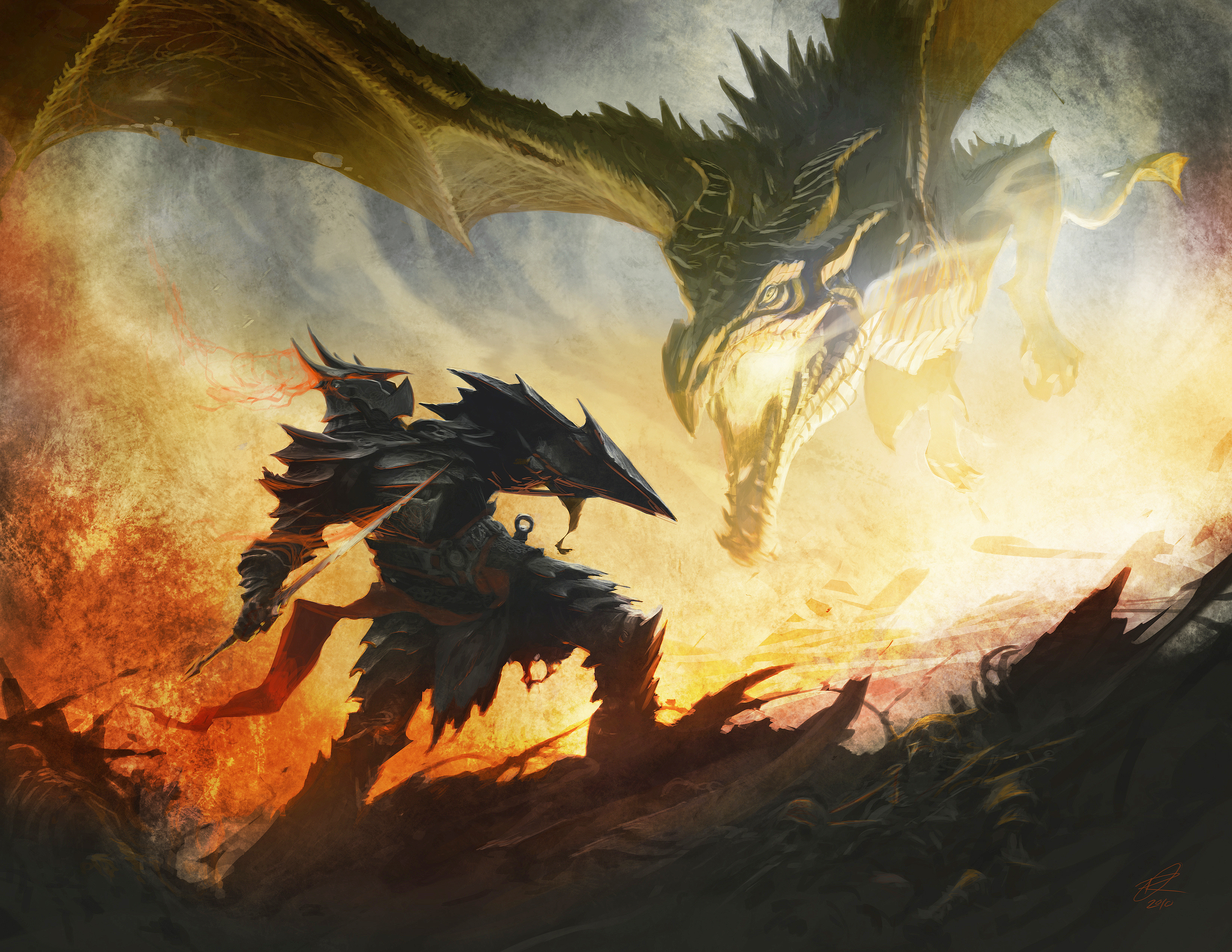 Game artwork 4