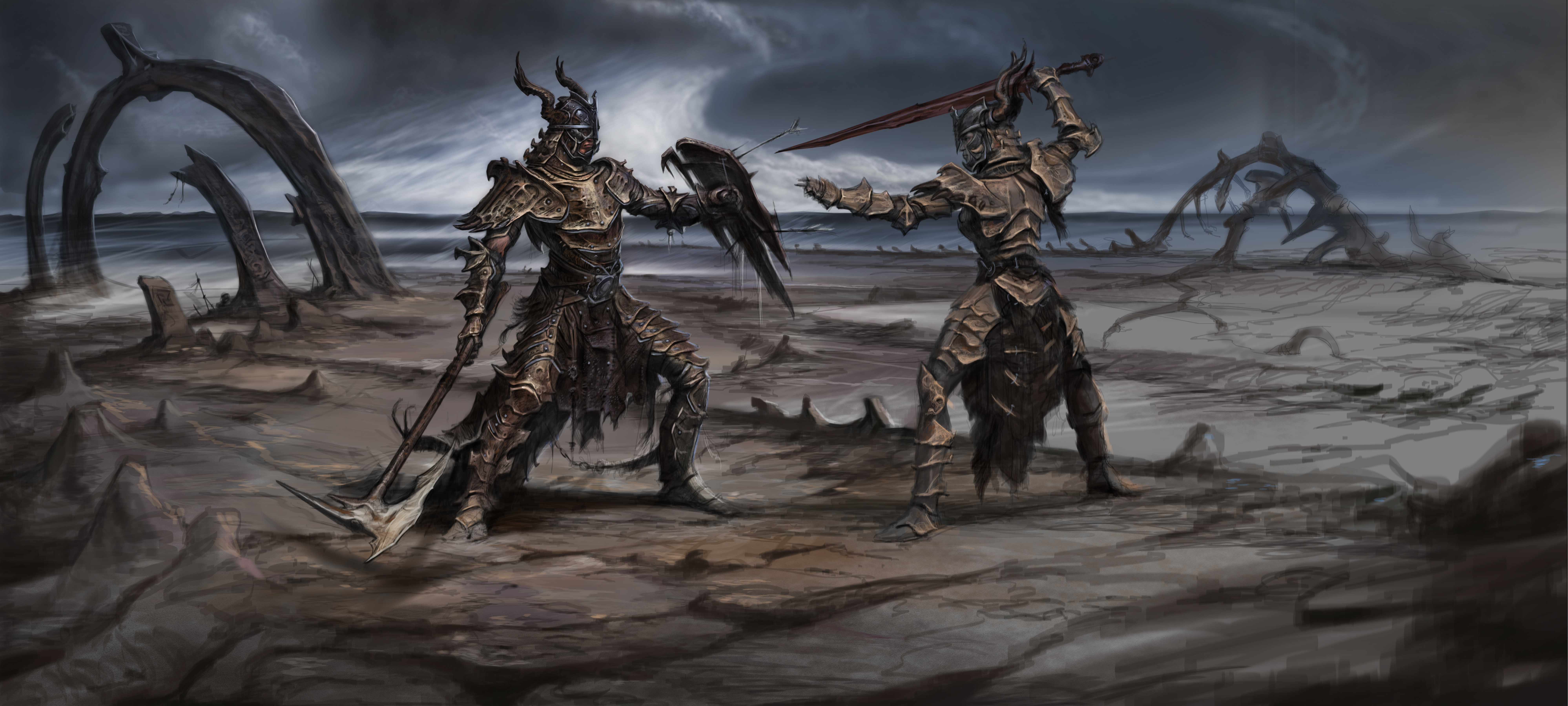 Game artwork 2
