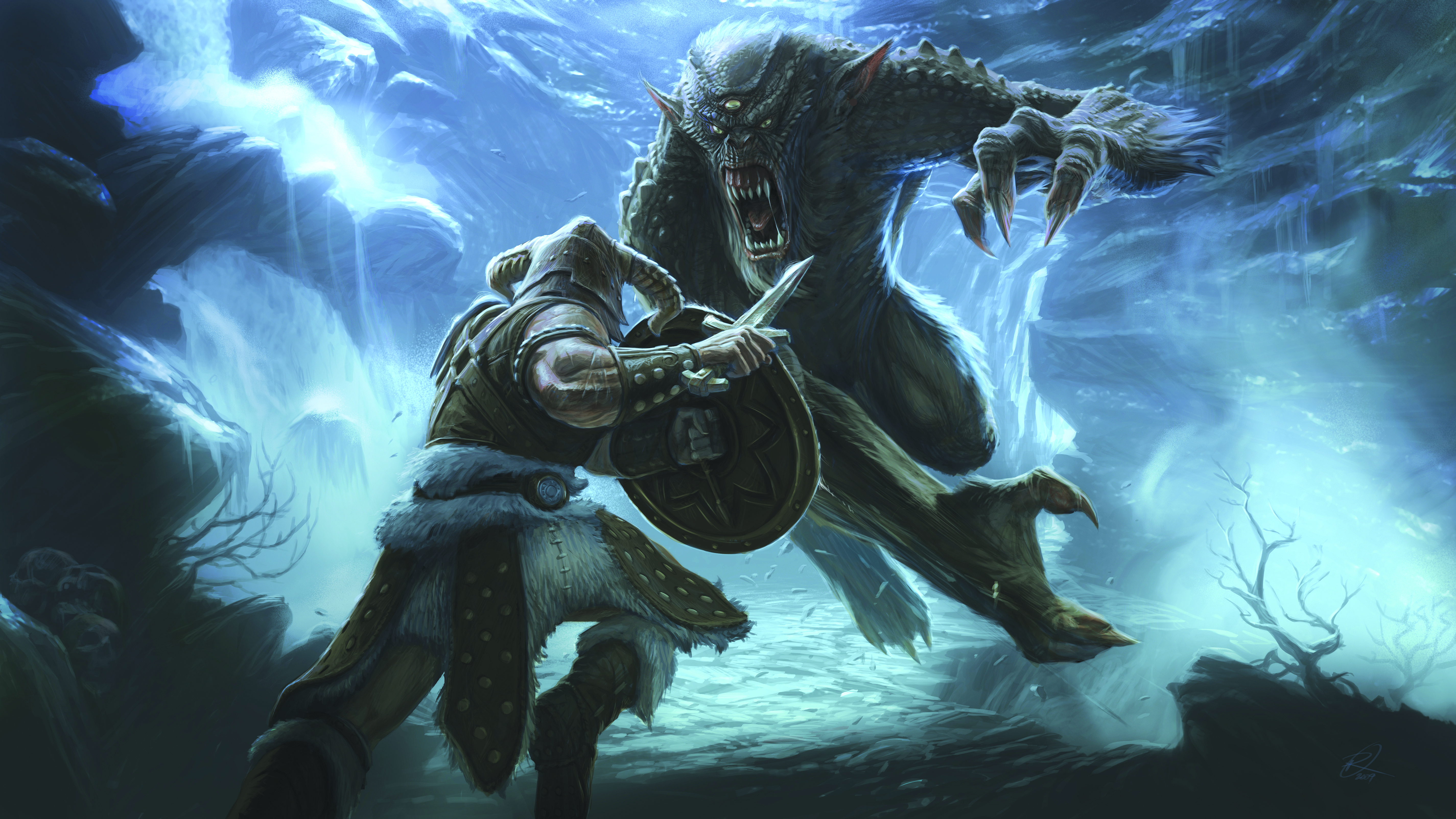 Game artwork 5
