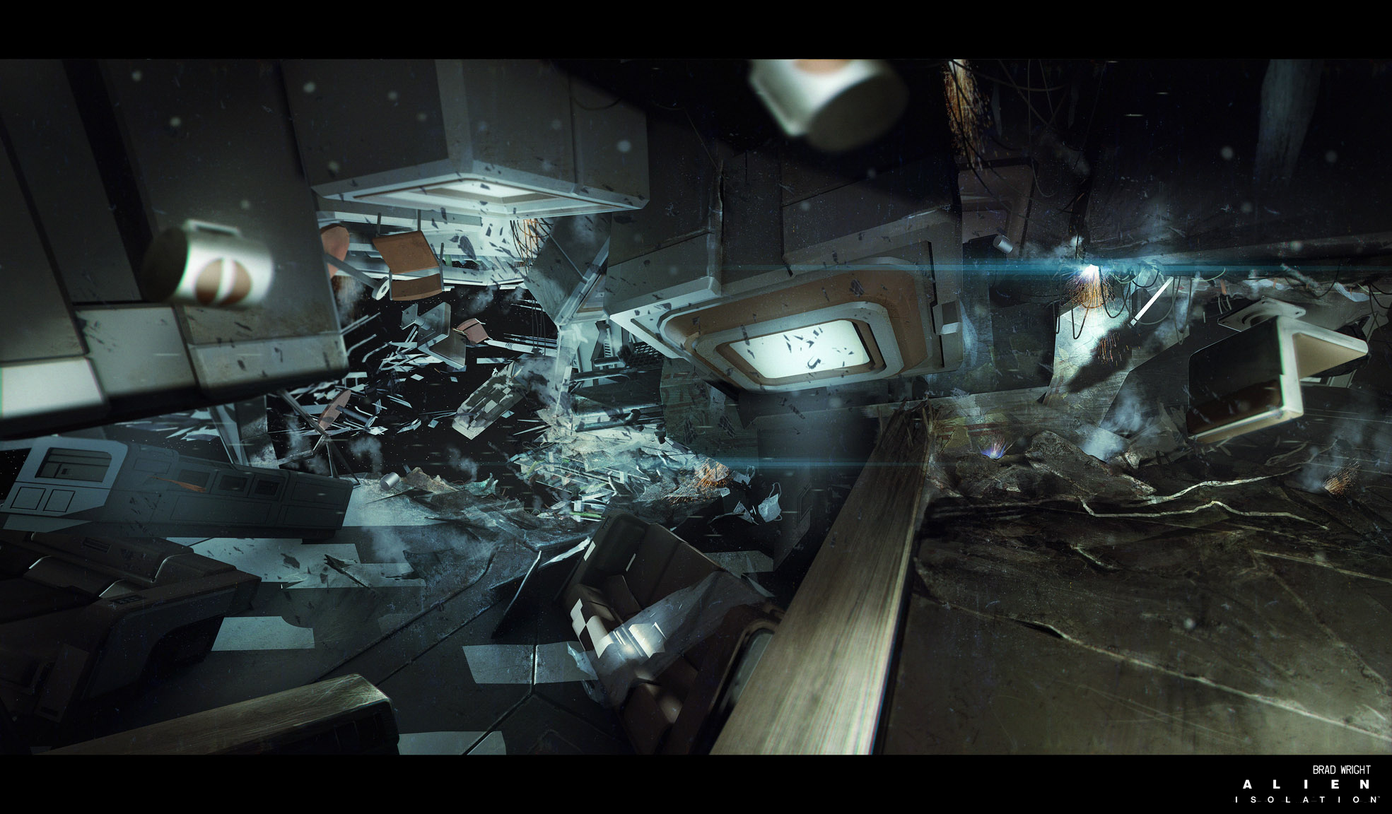 Game artwork 3