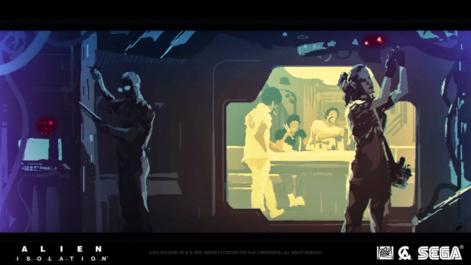 Game artwork 2