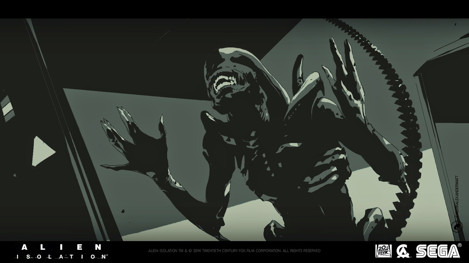 Game artwork 5