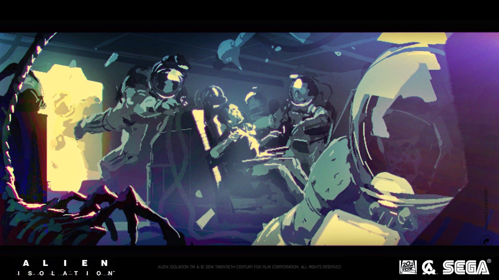 Game artwork 2