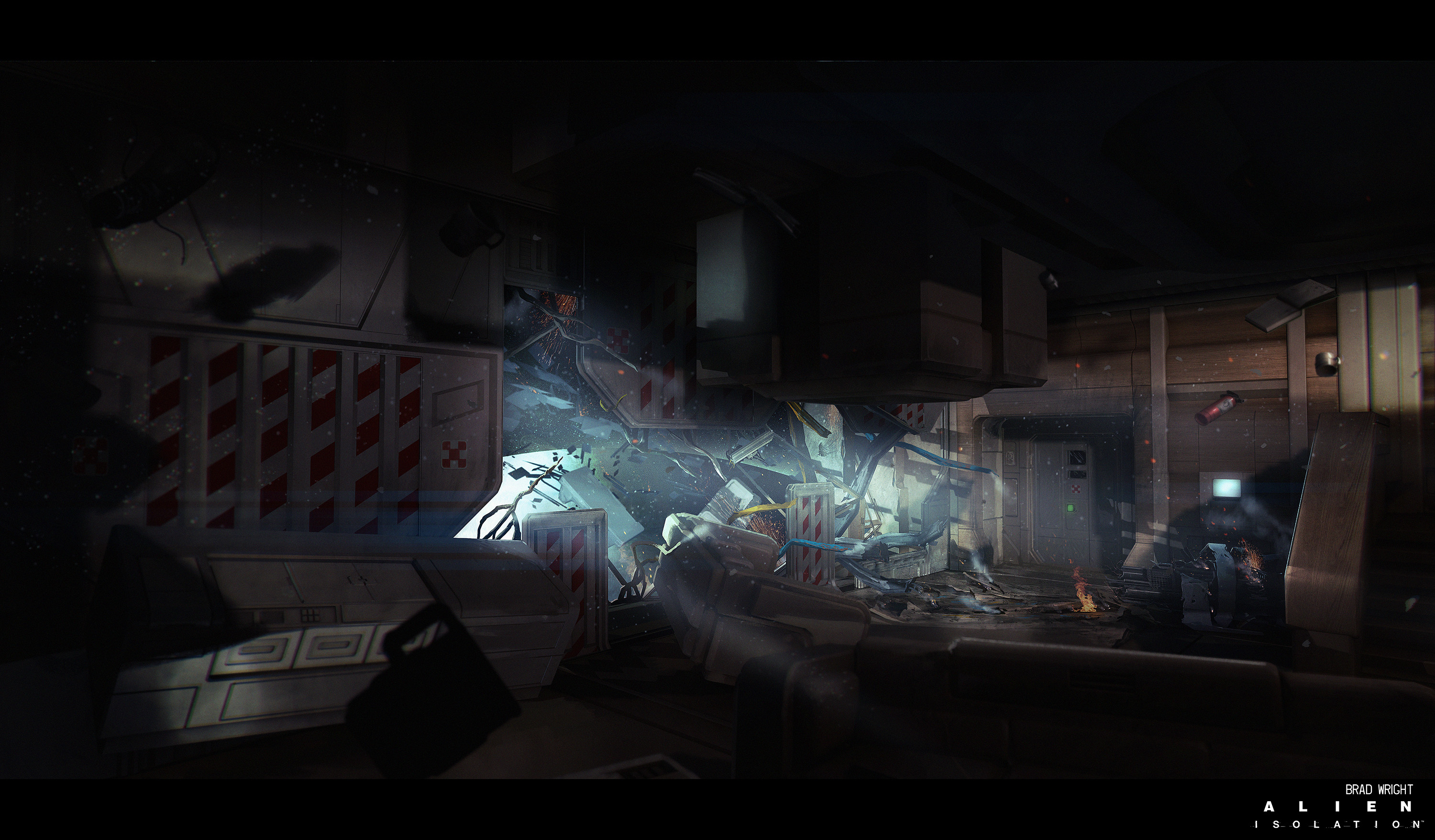 Game artwork 5
