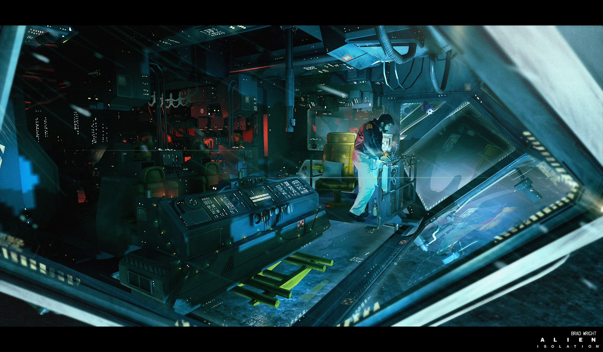 Game artwork 5