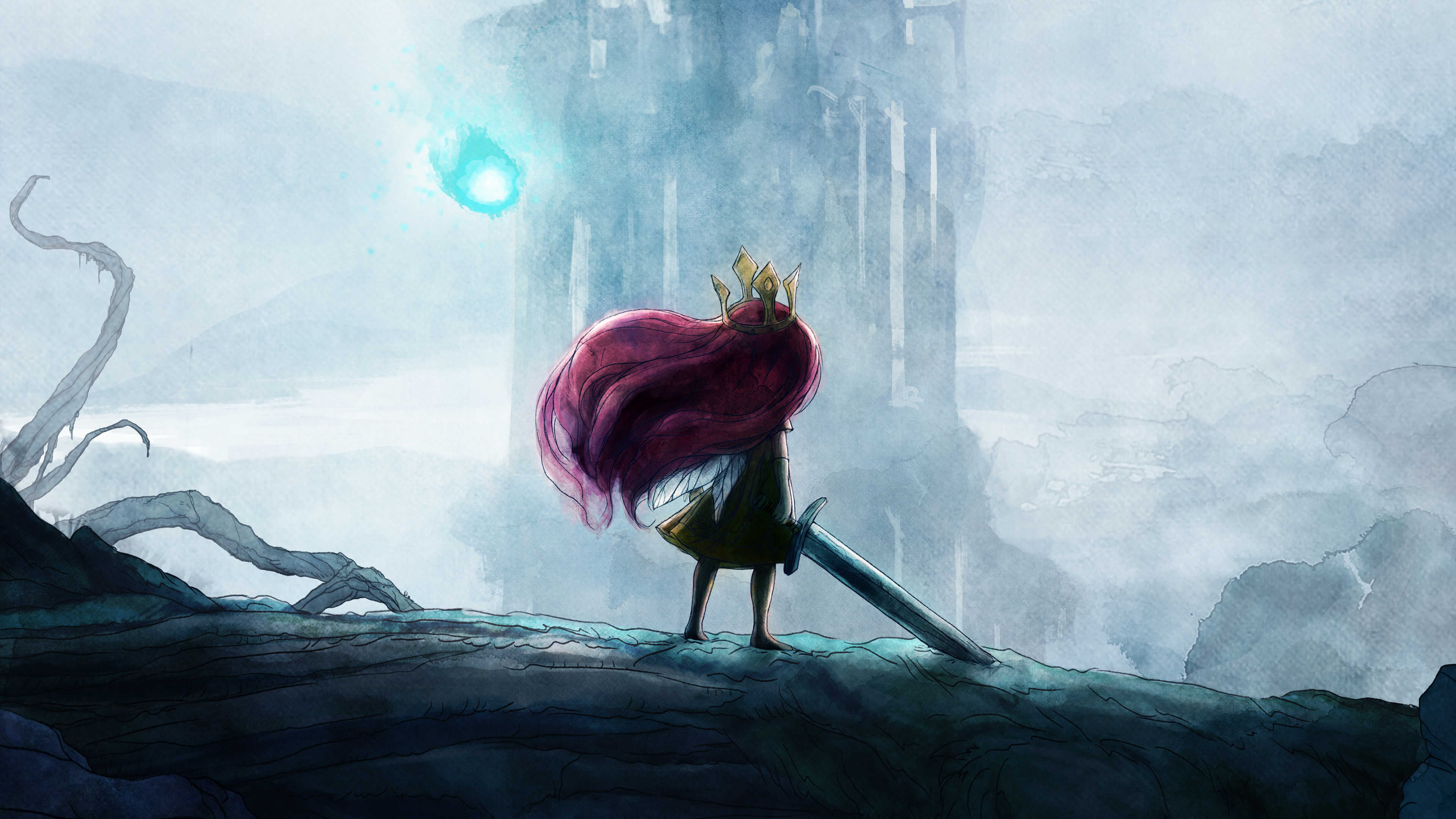 Game artwork 5