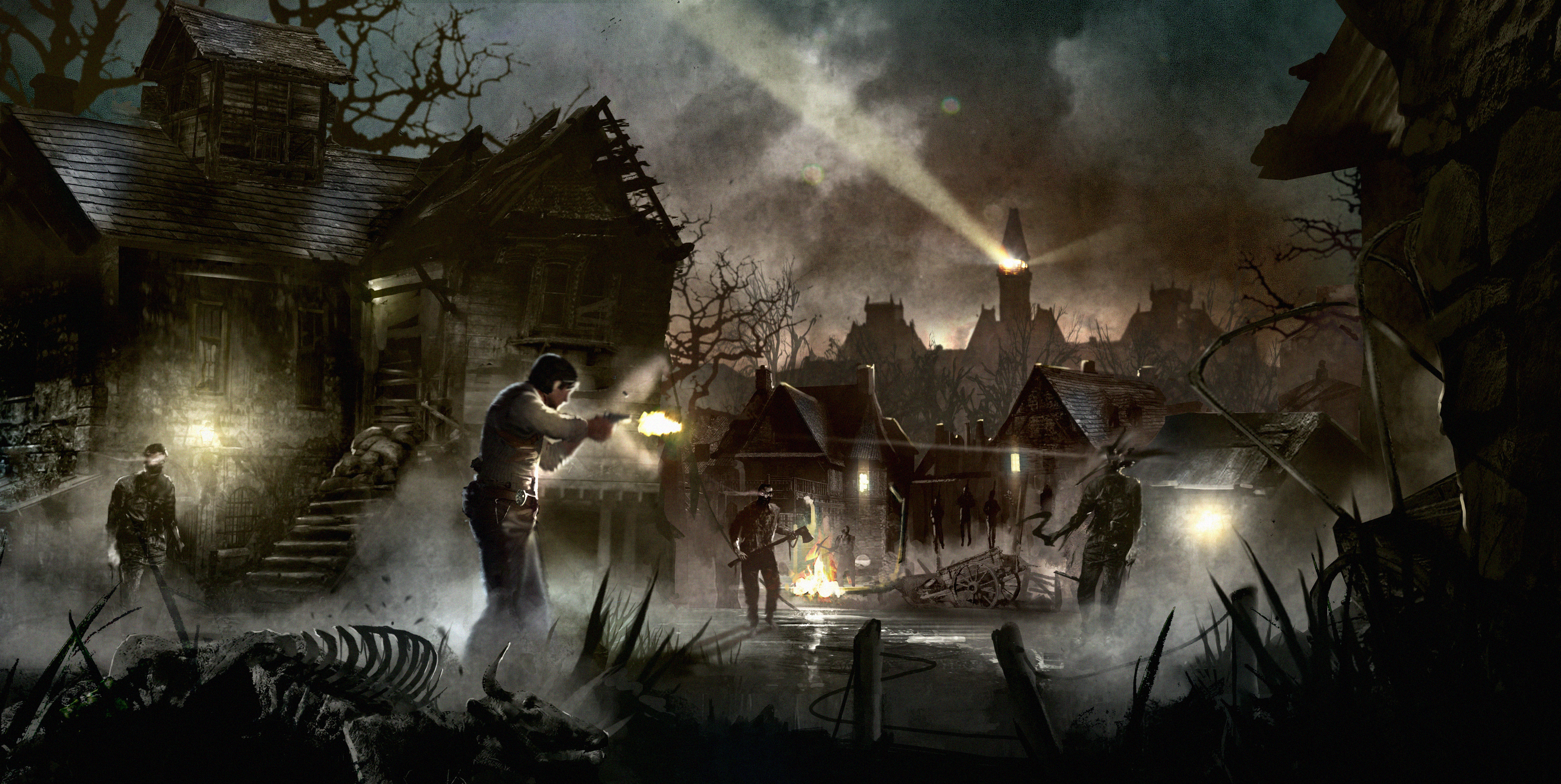 Game artwork 4