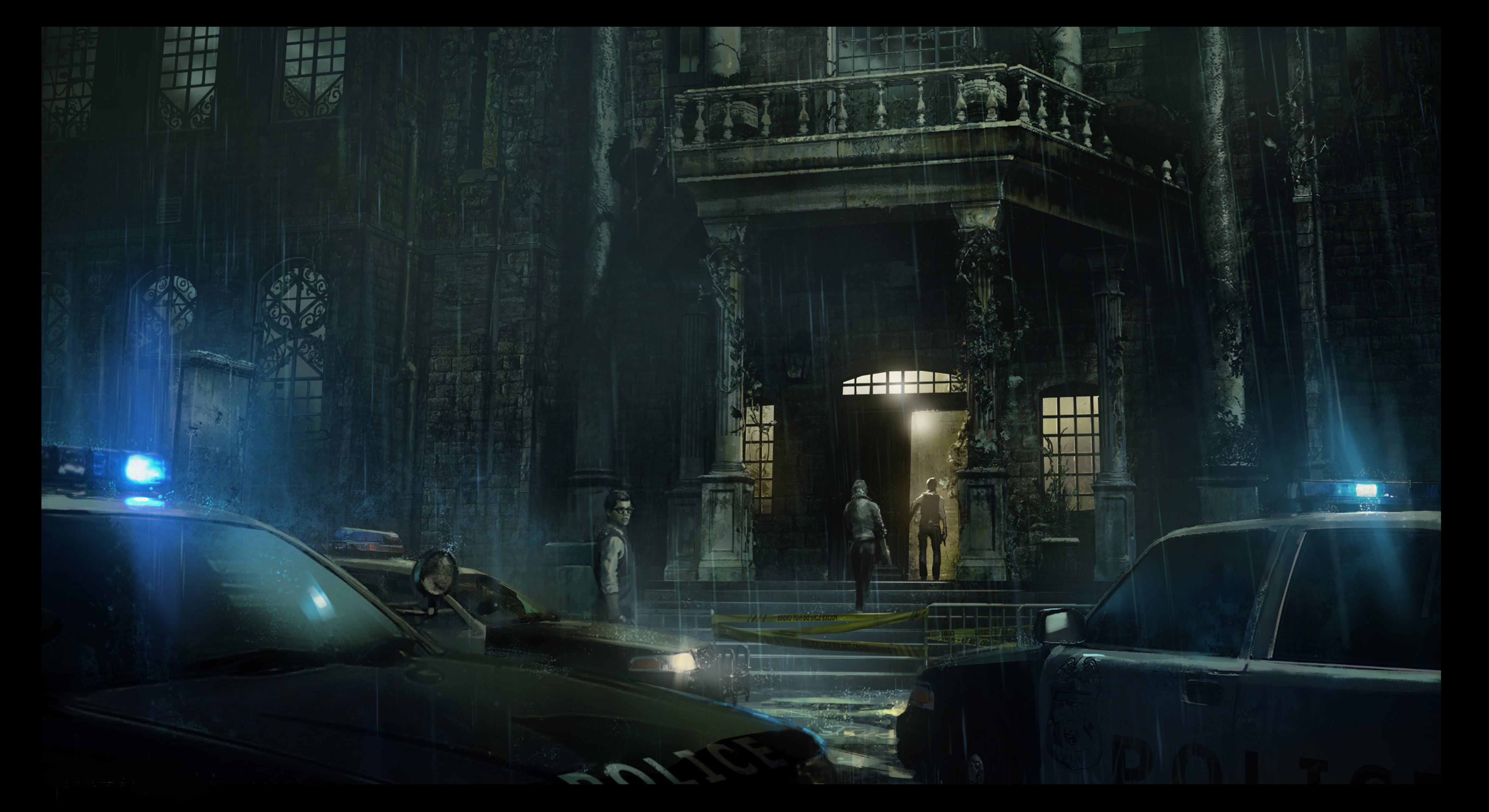 Game artwork 2