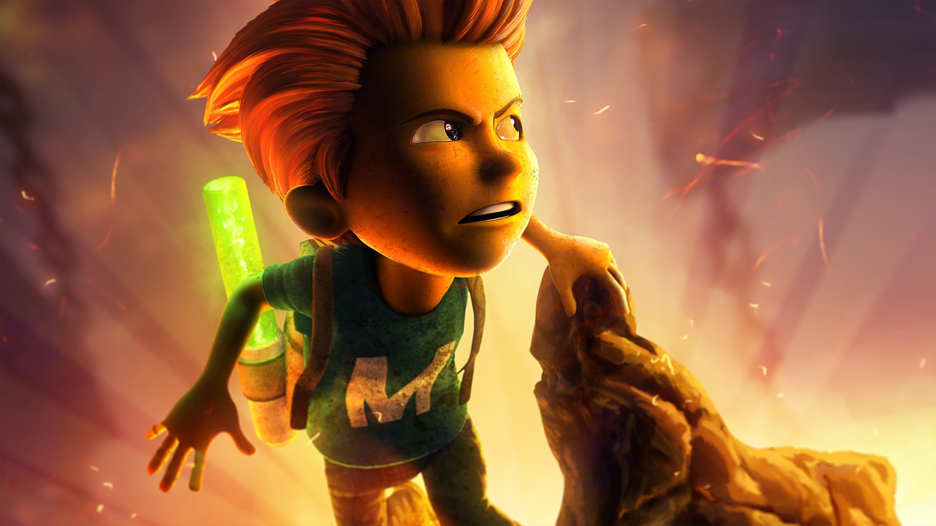 Banner