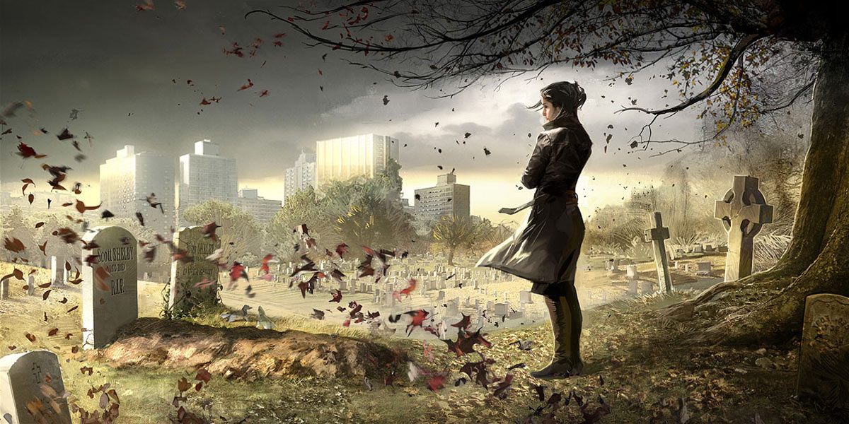 Game artwork 2