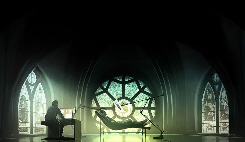 Game artwork 4