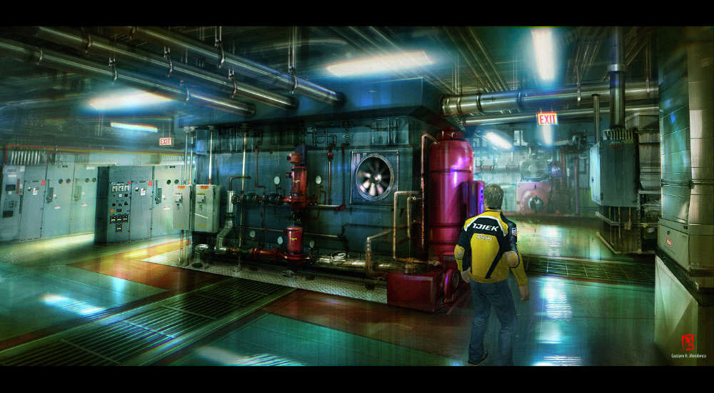 Game artwork 2