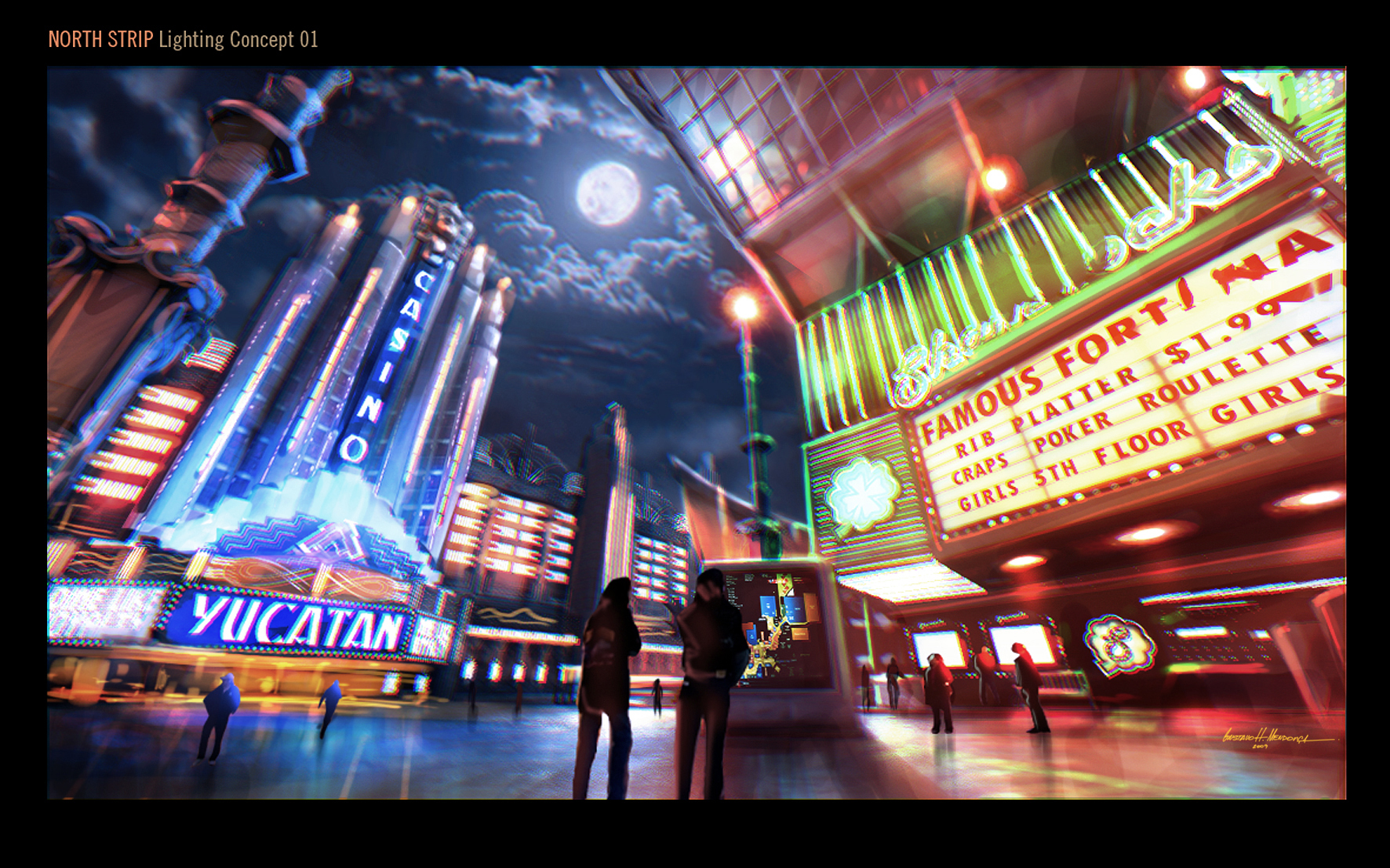 Game artwork 5