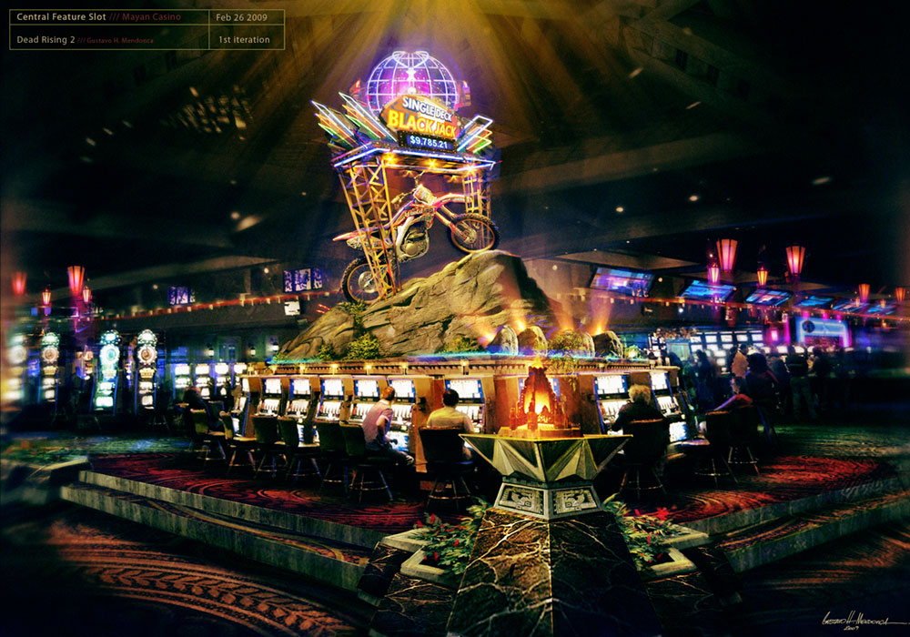 Game artwork 3