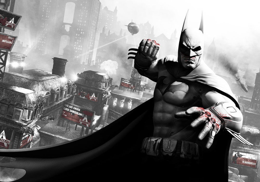 Game artwork 4