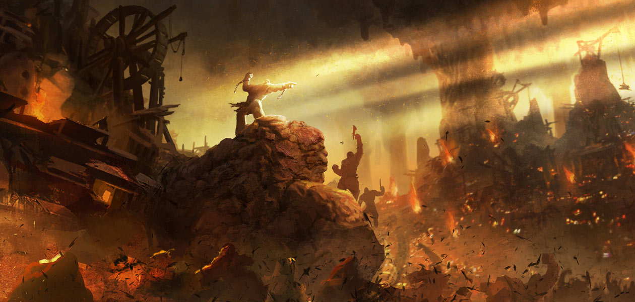 Game artwork 4