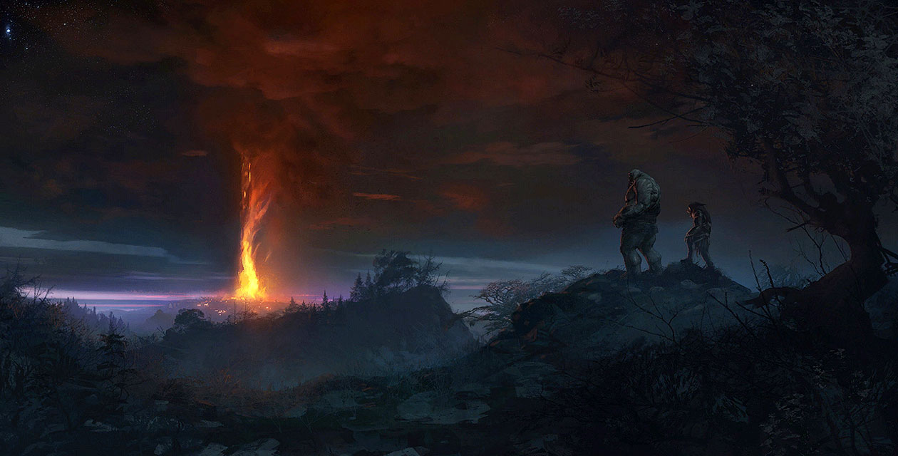 Game artwork 3