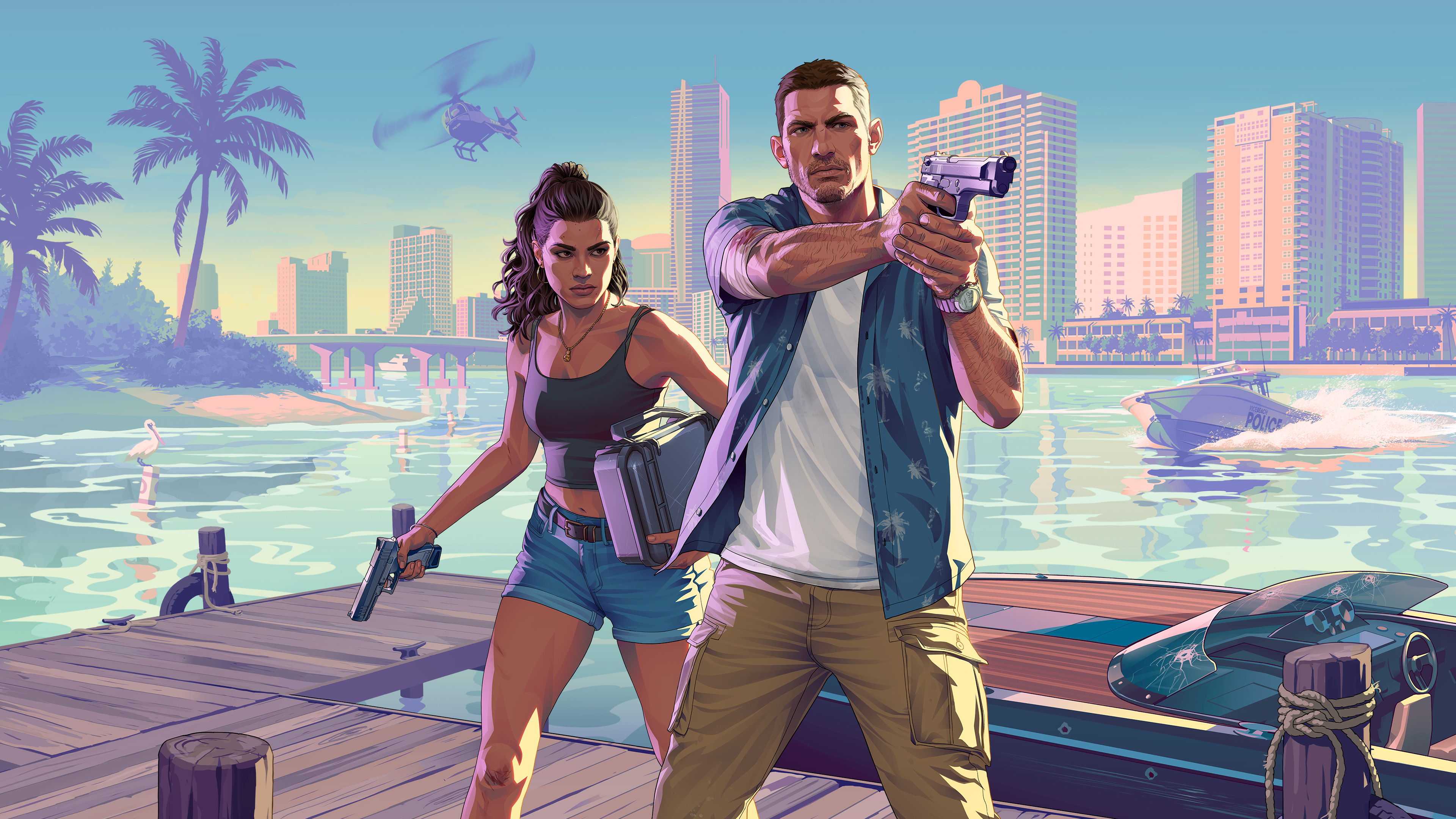 Game artwork 2