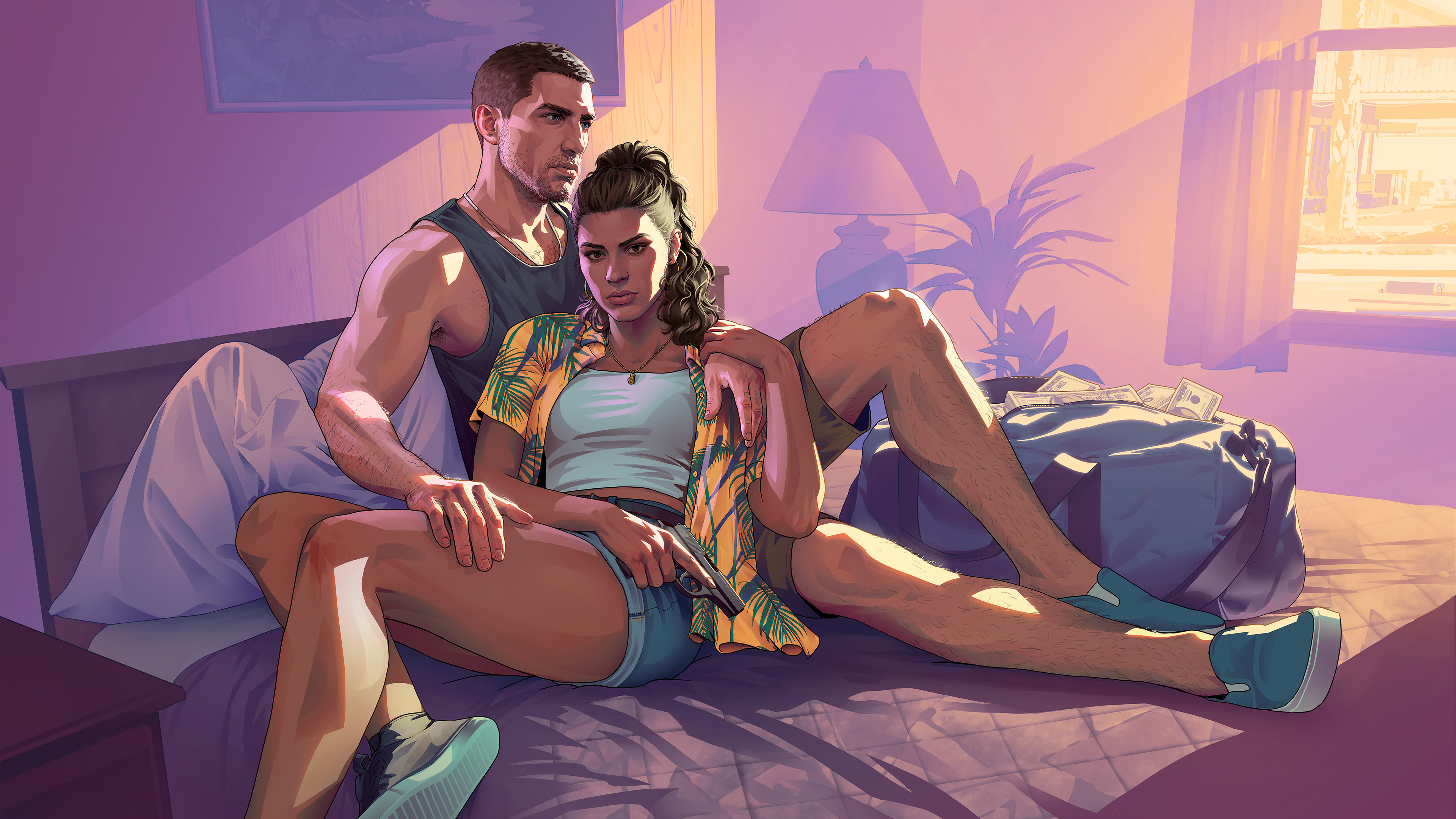 Game artwork 5
