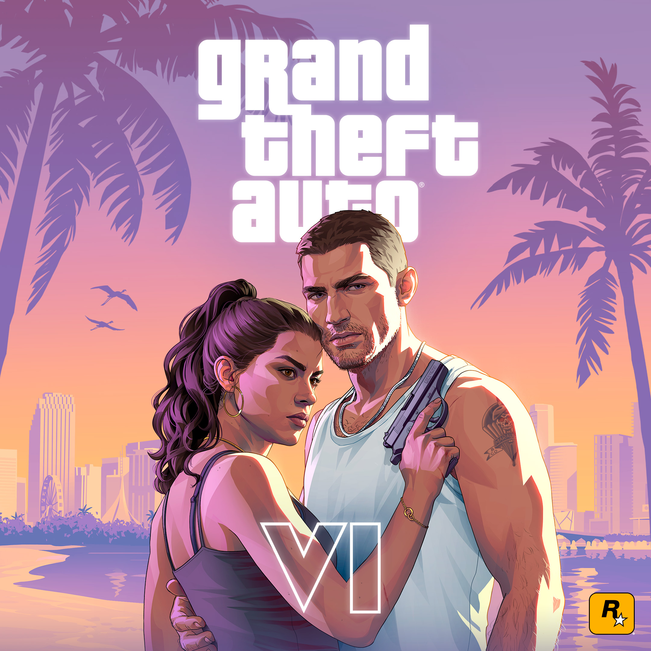 Game artwork 3