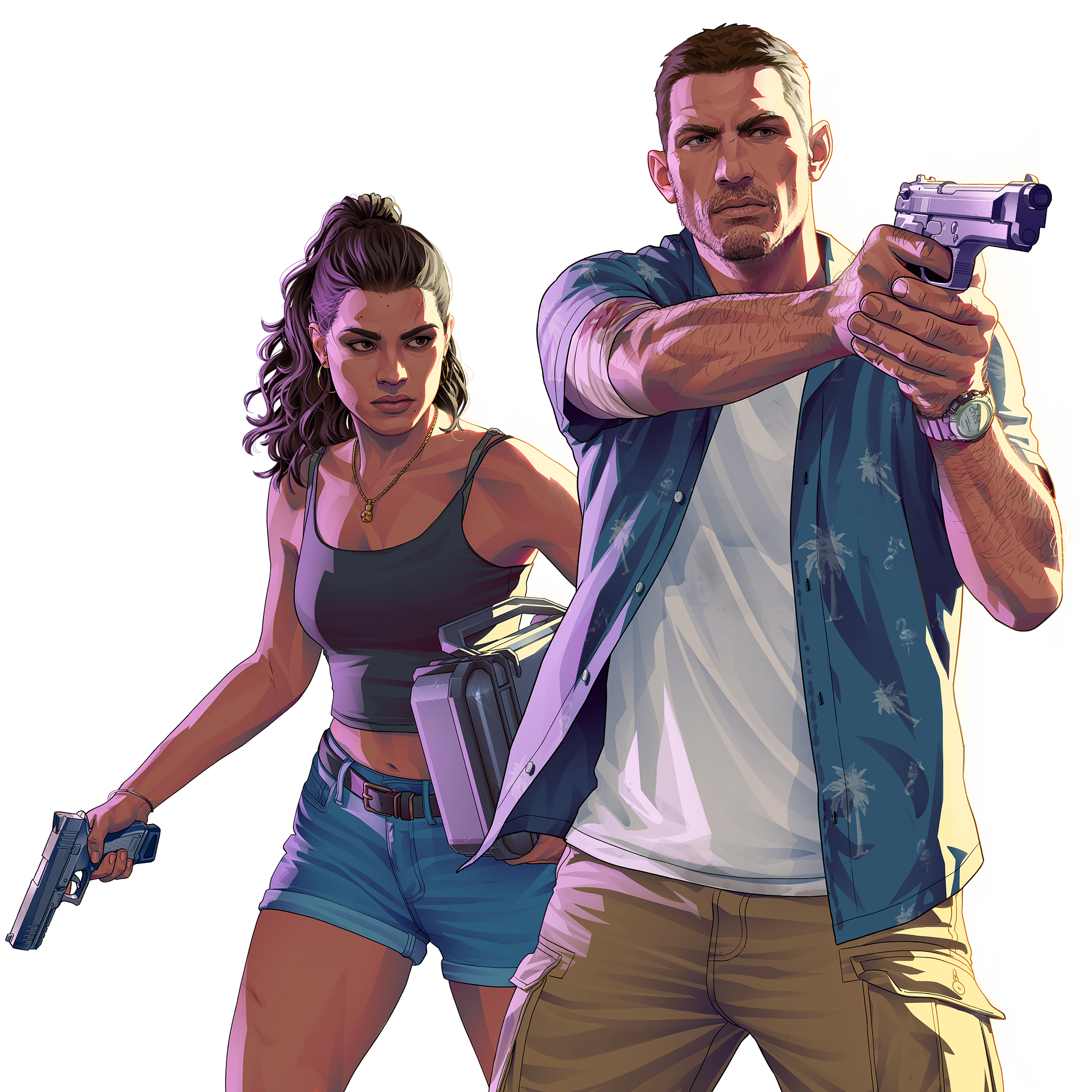 Game artwork 2