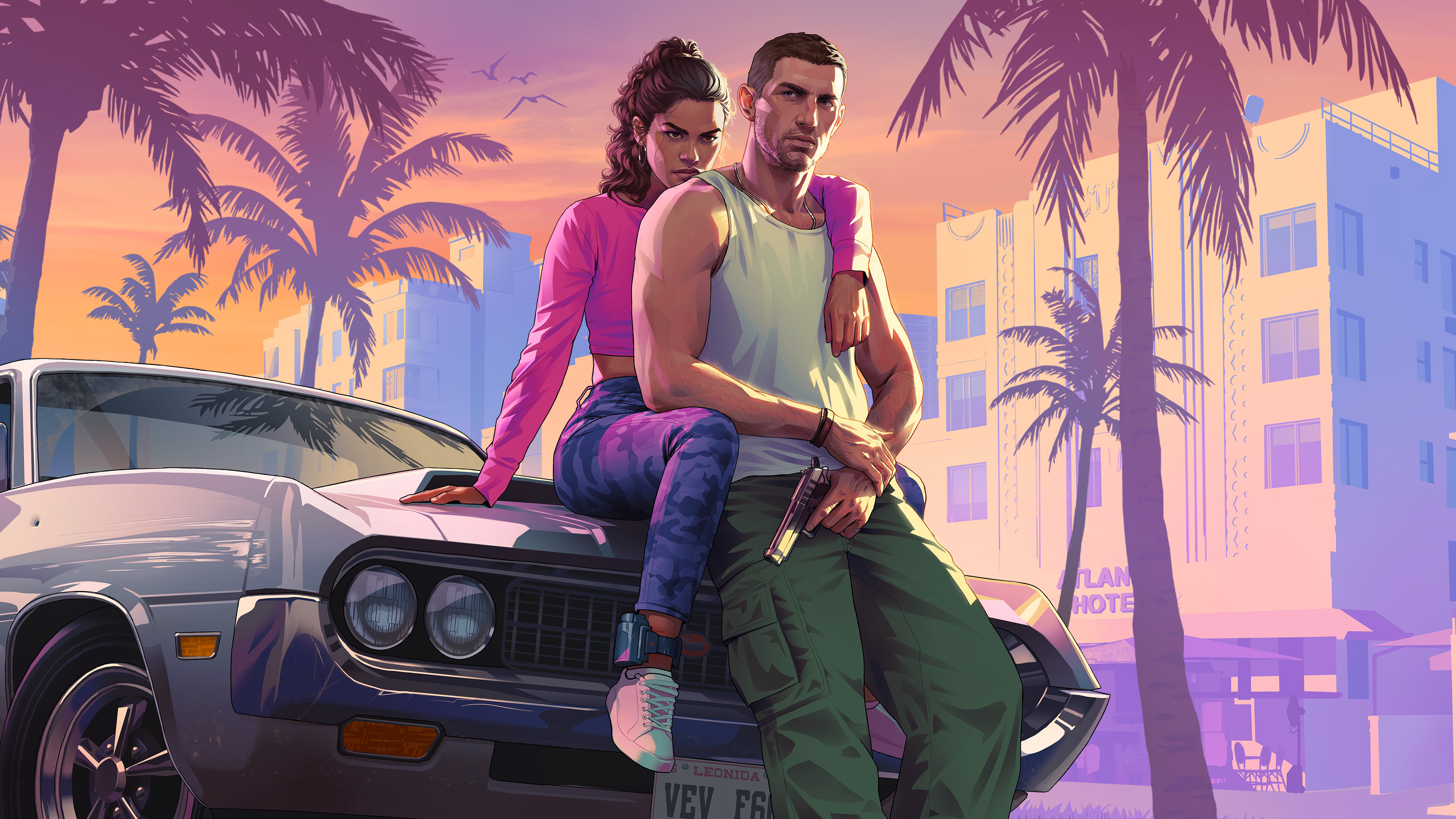 Game artwork 5