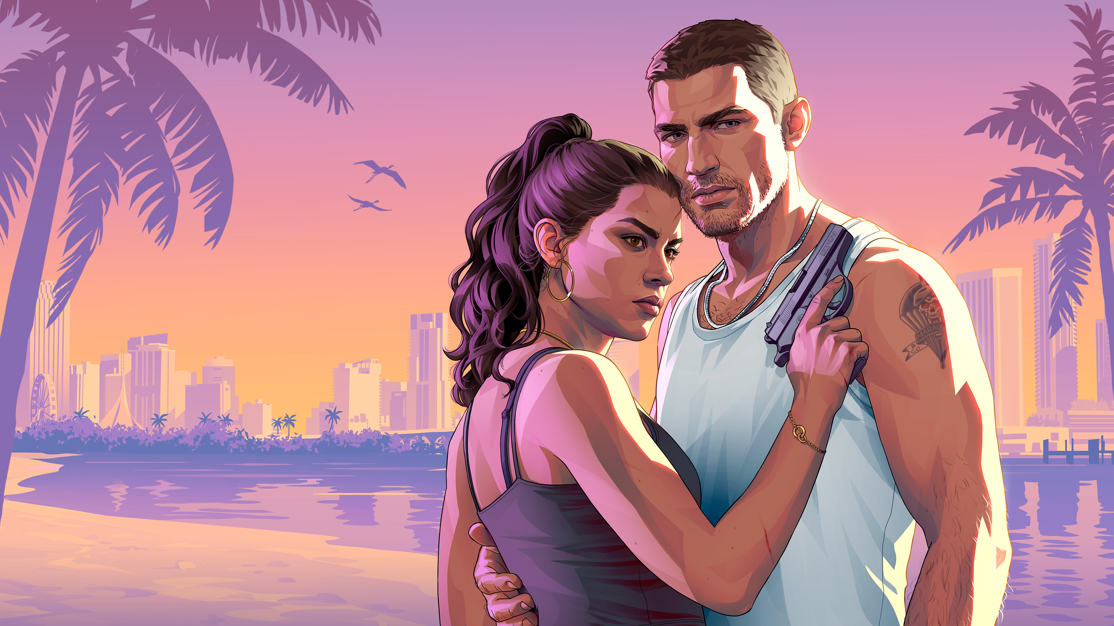 Game artwork 2