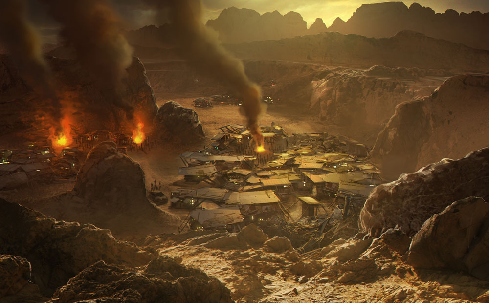 Game artwork 2