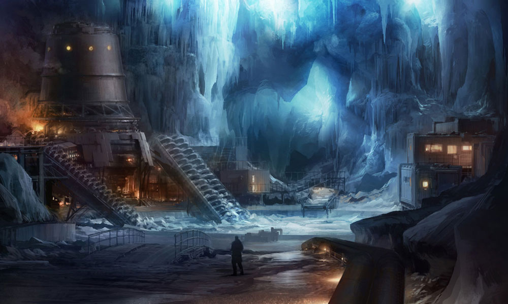 Game artwork 4