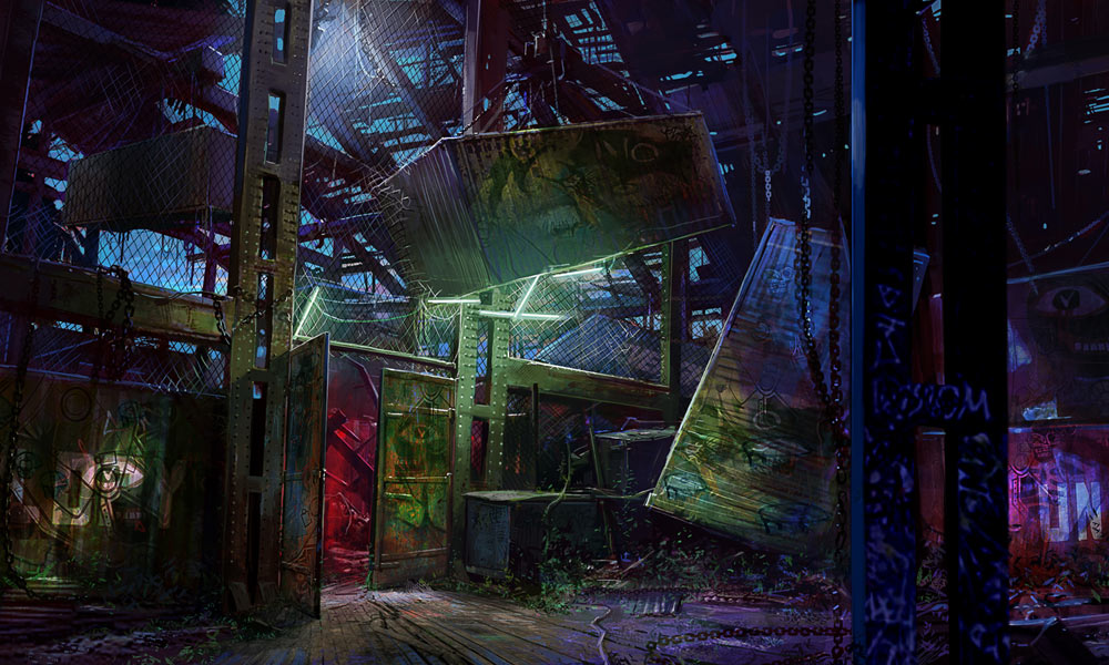 Game artwork 3