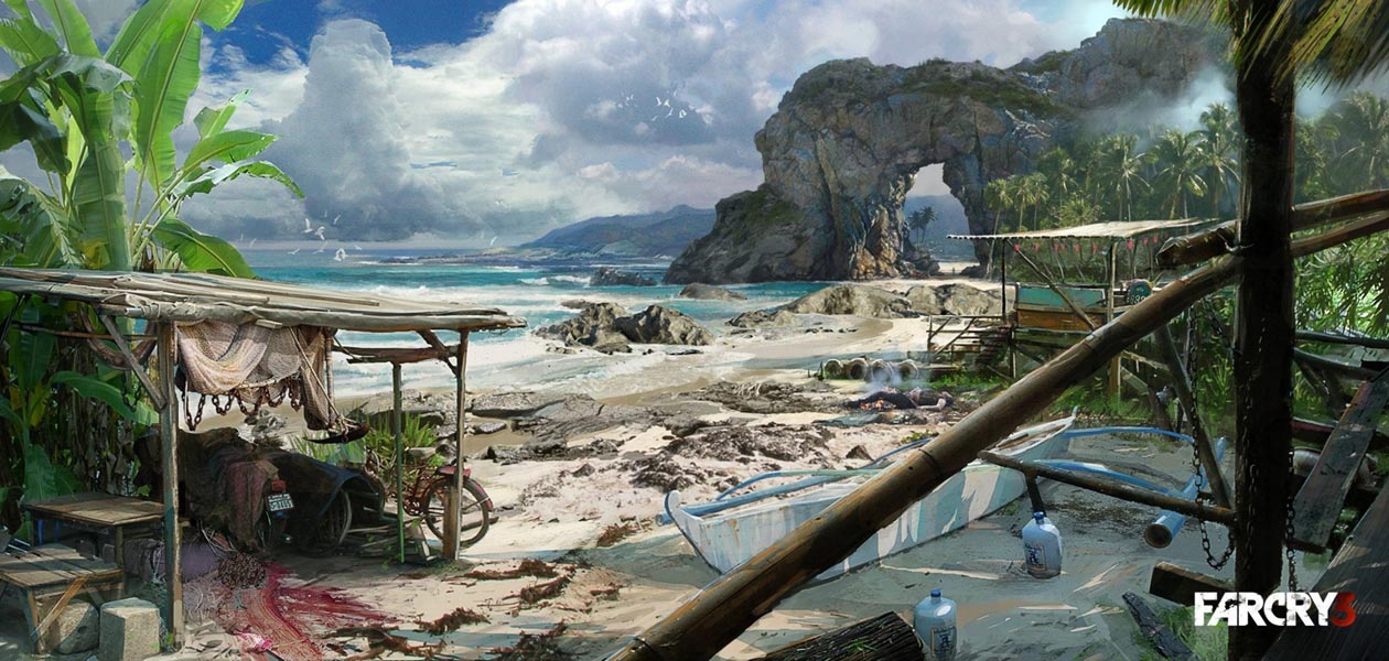 Game artwork 3