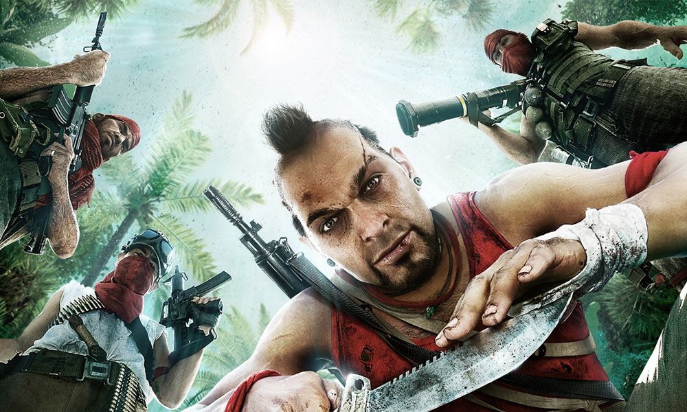 Game artwork 5