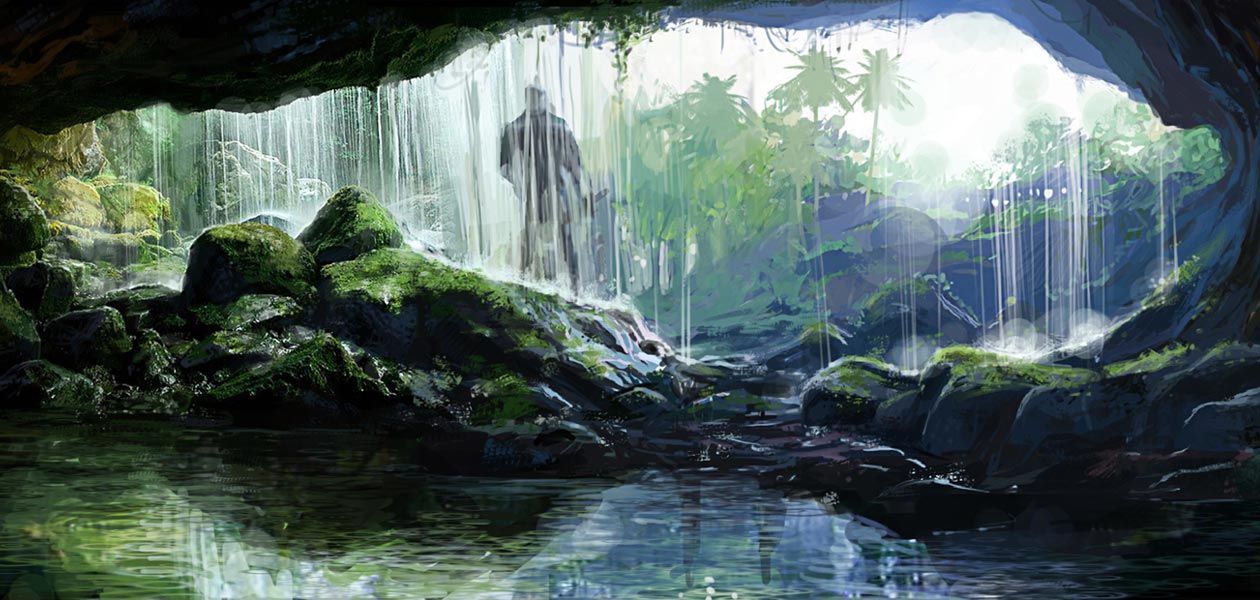 Game artwork 4