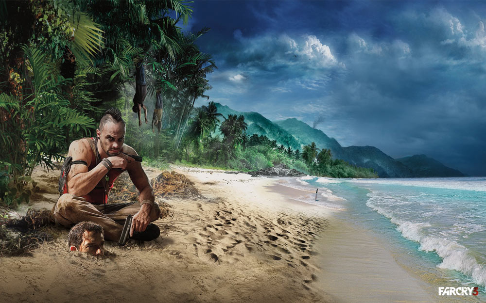 Game artwork 5
