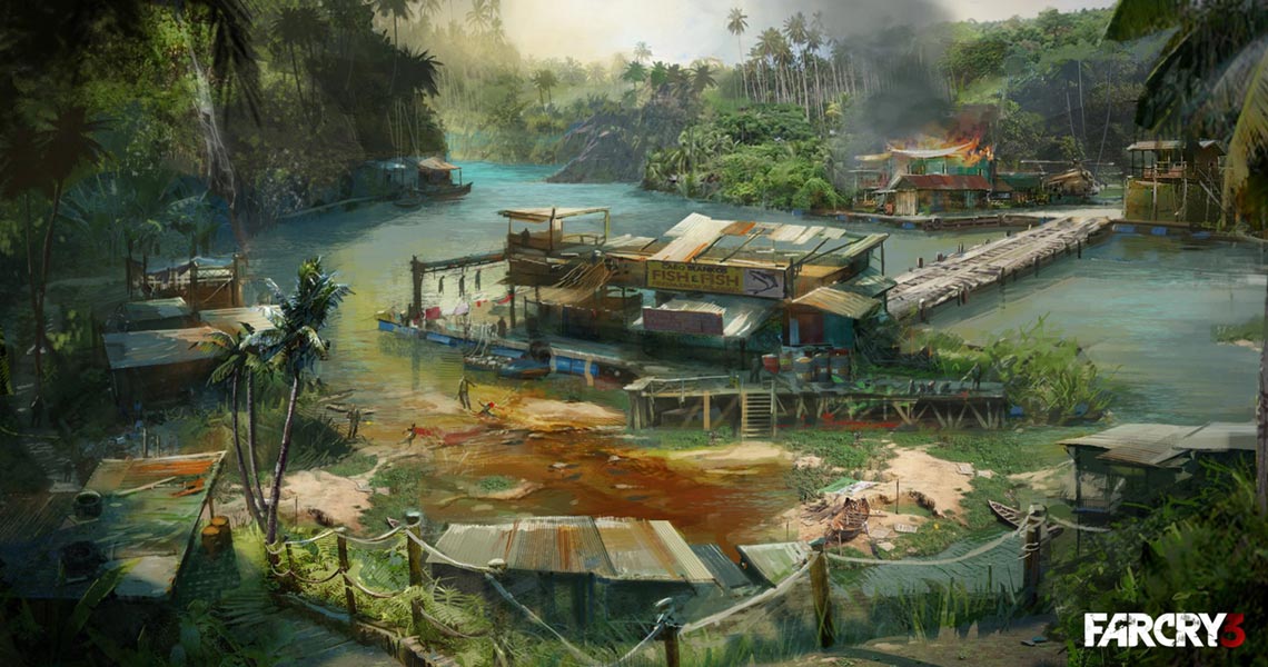 Game artwork 5