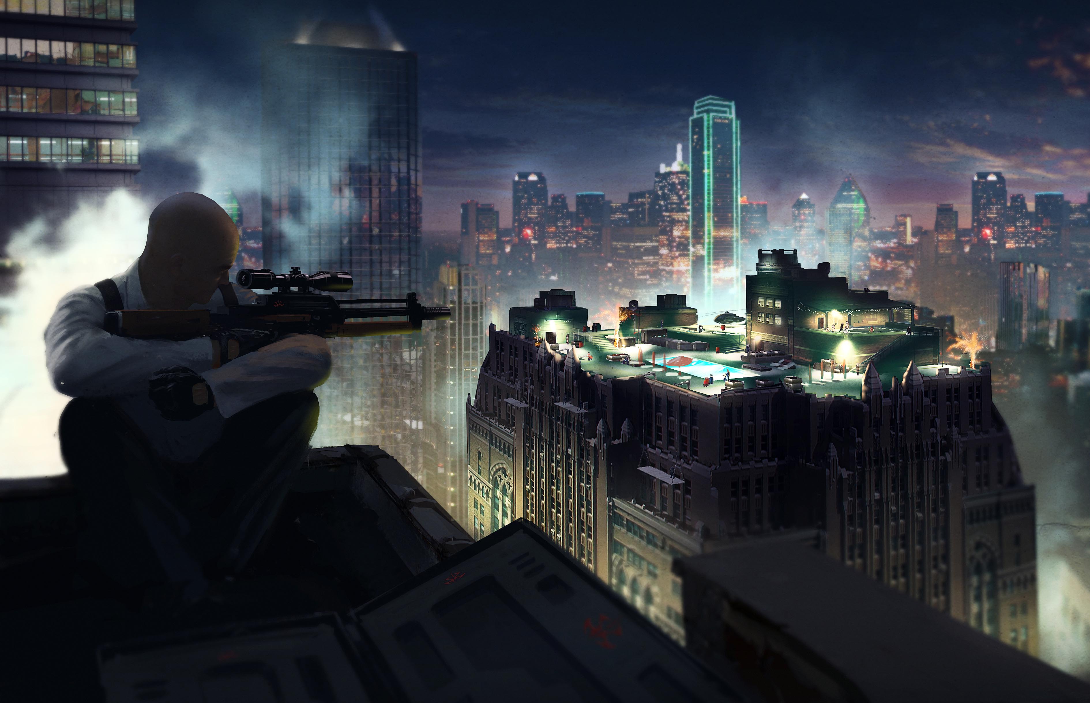 Game artwork 2