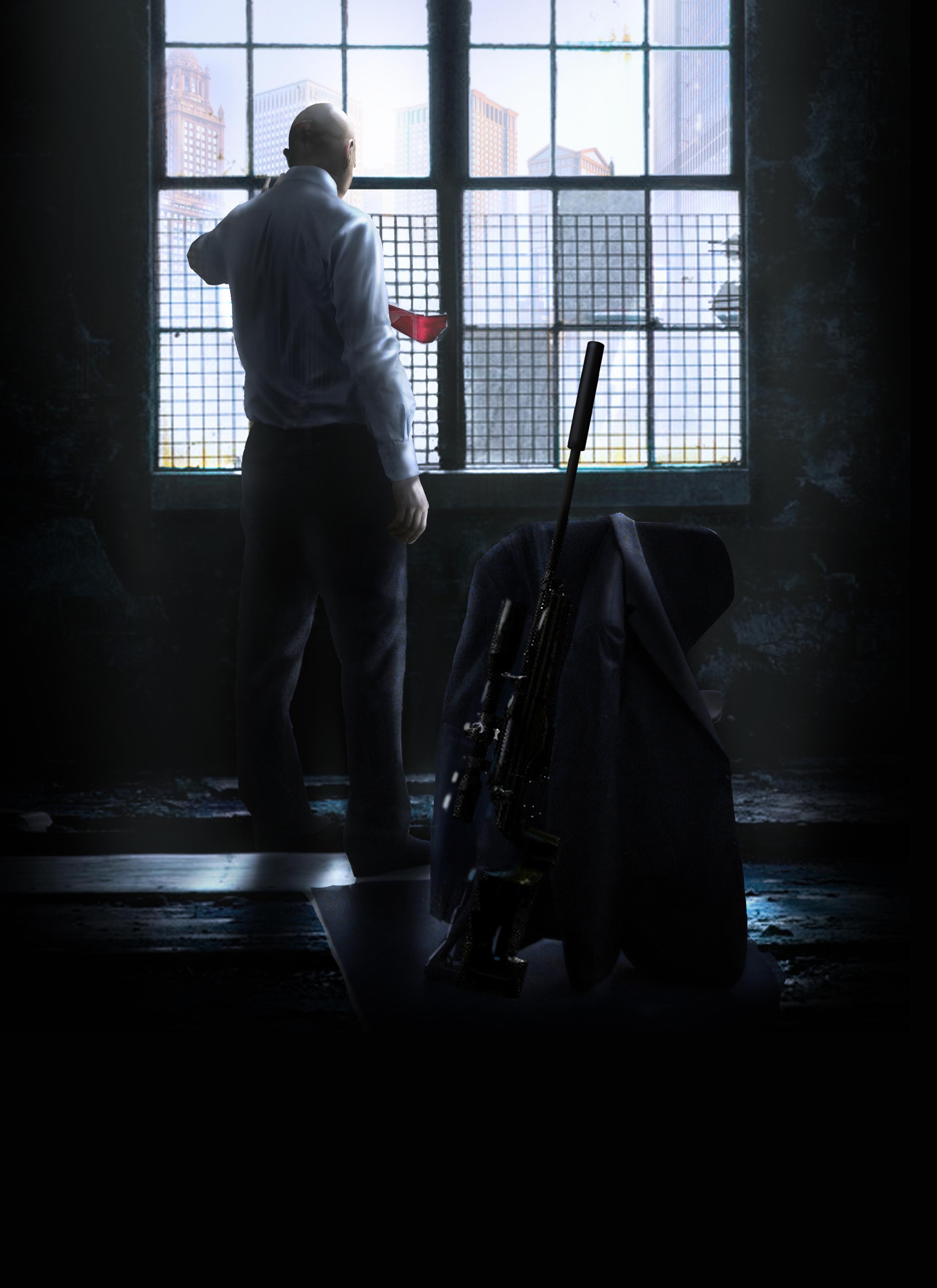 Game artwork 2
