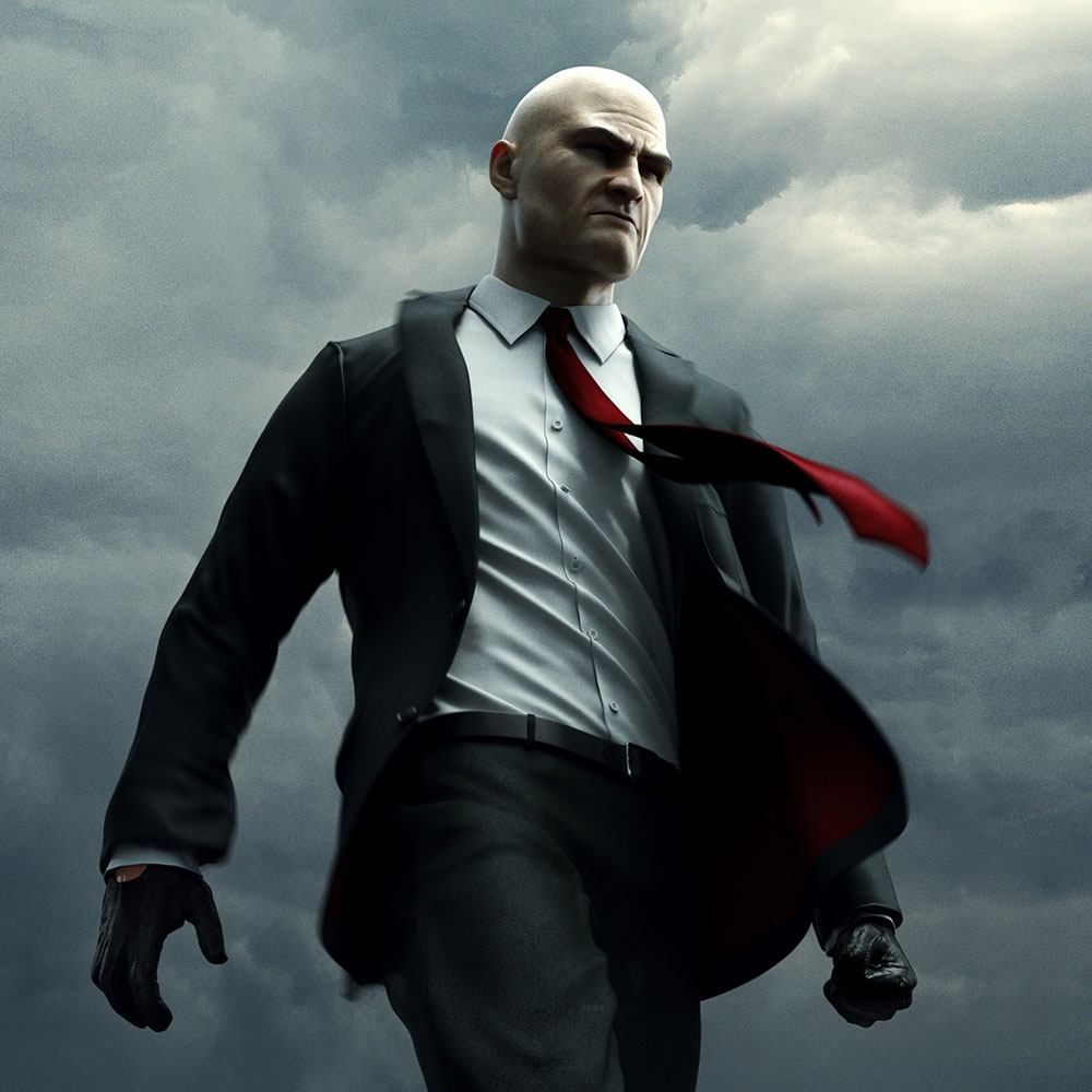 Game artwork 5