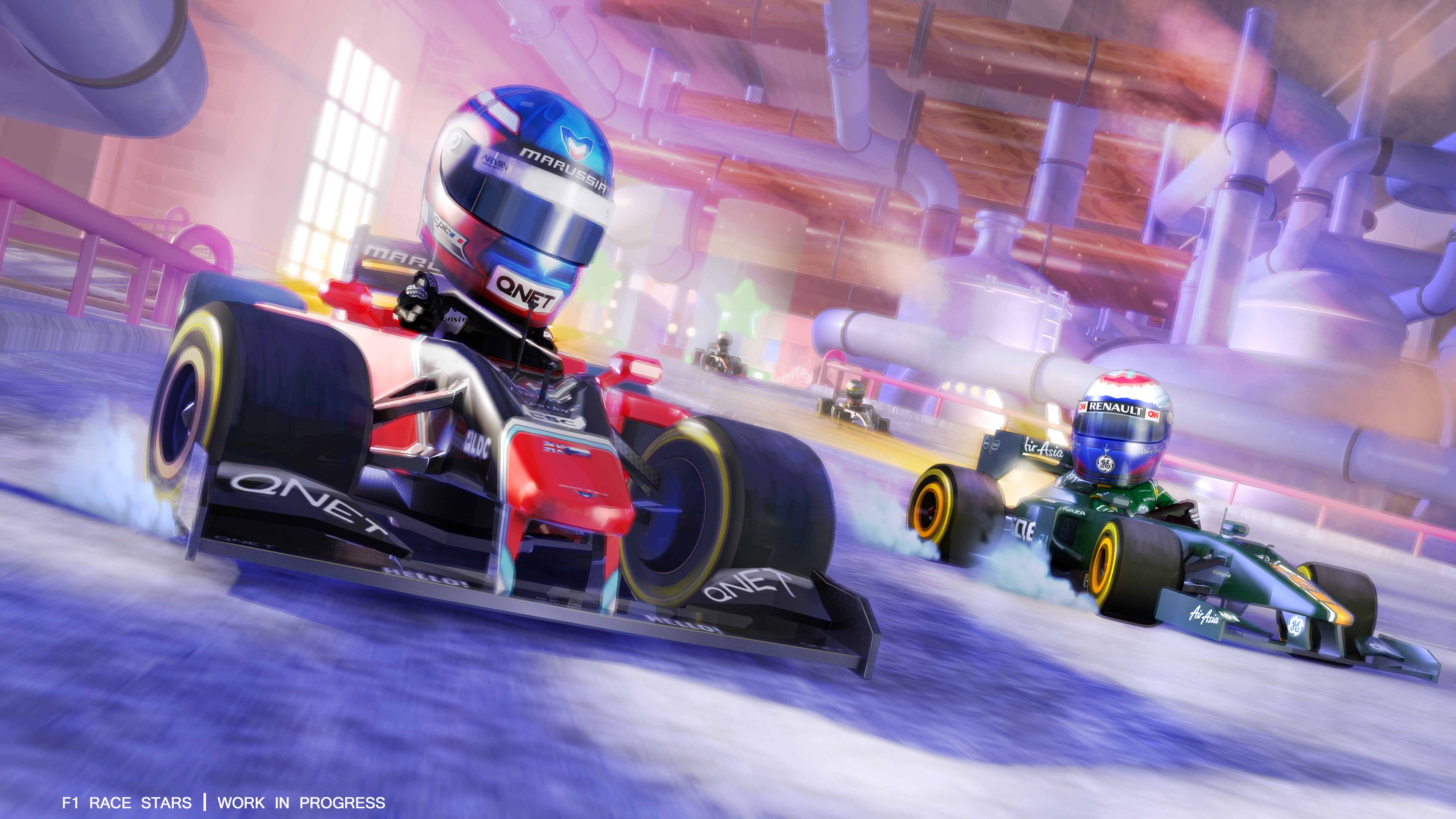 Game artwork 2