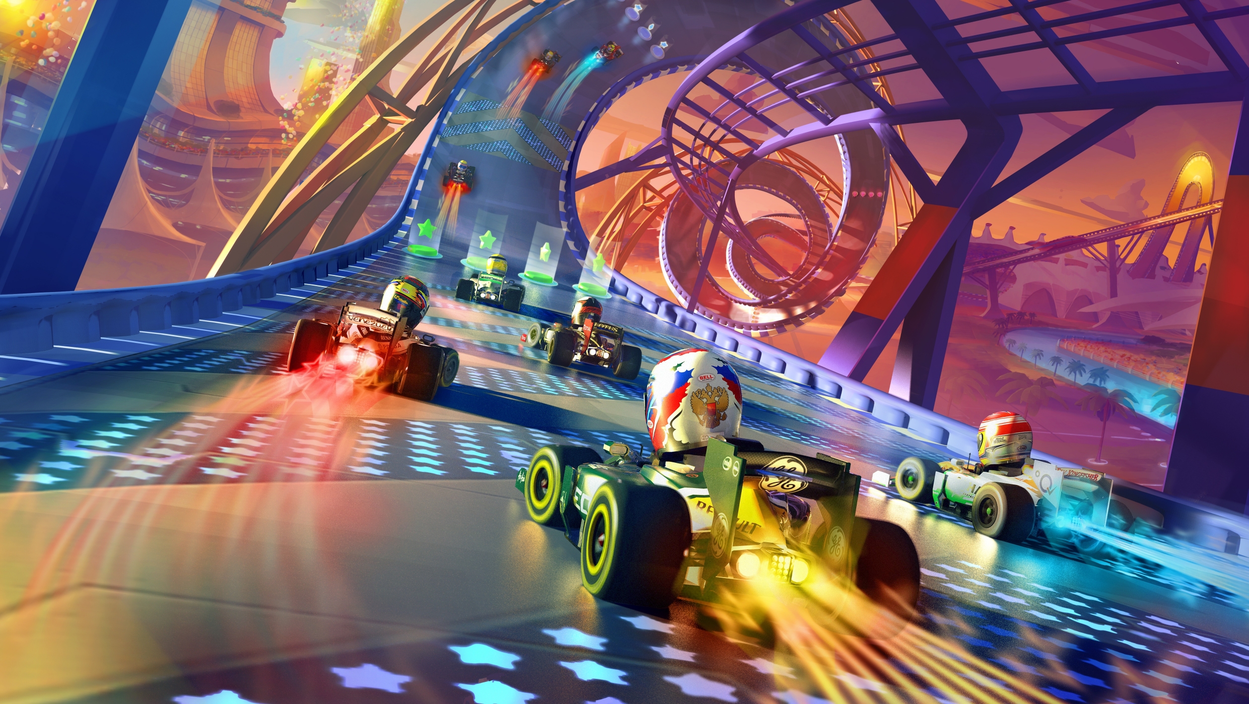 Game artwork 5