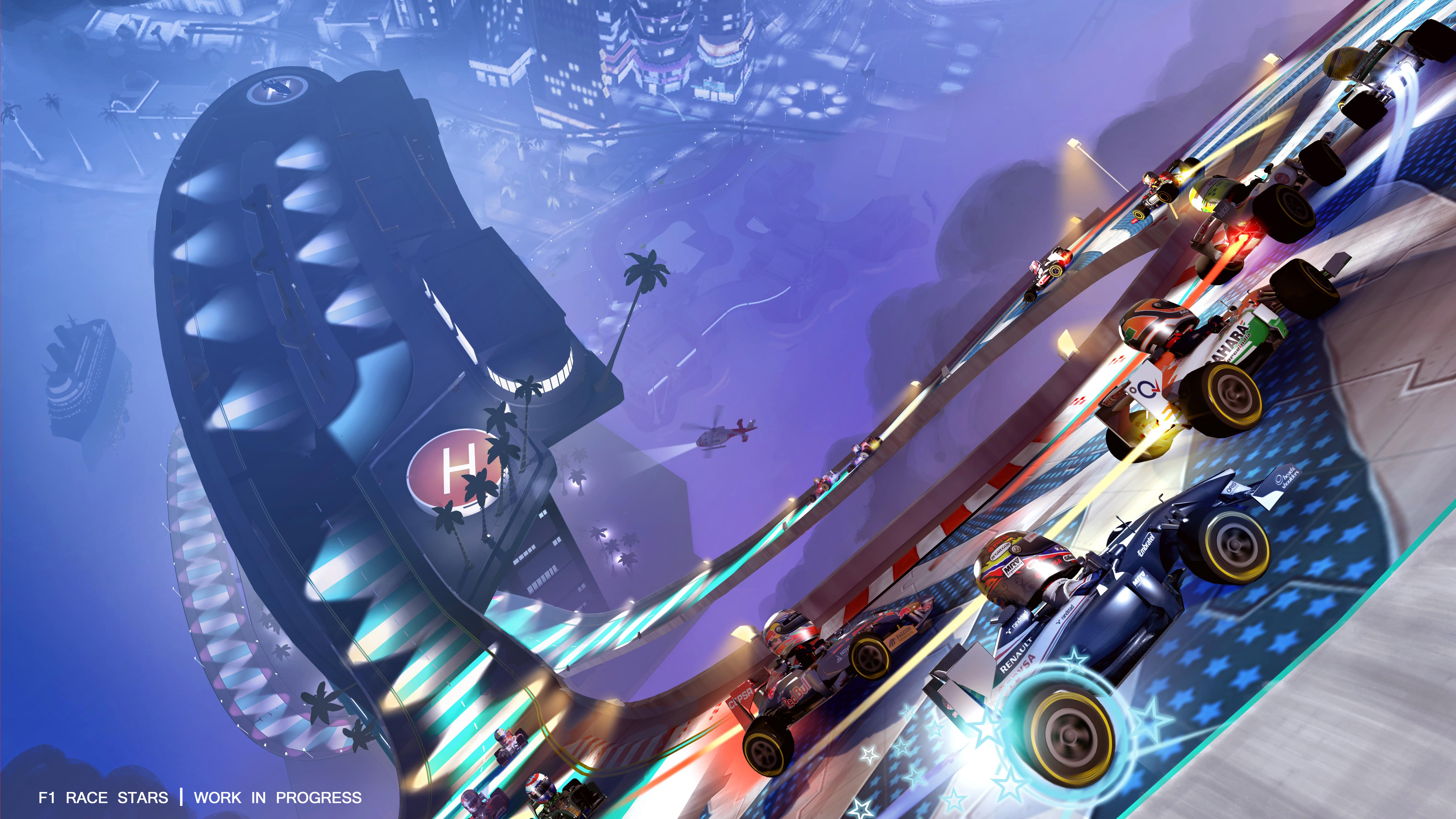 Game artwork 5
